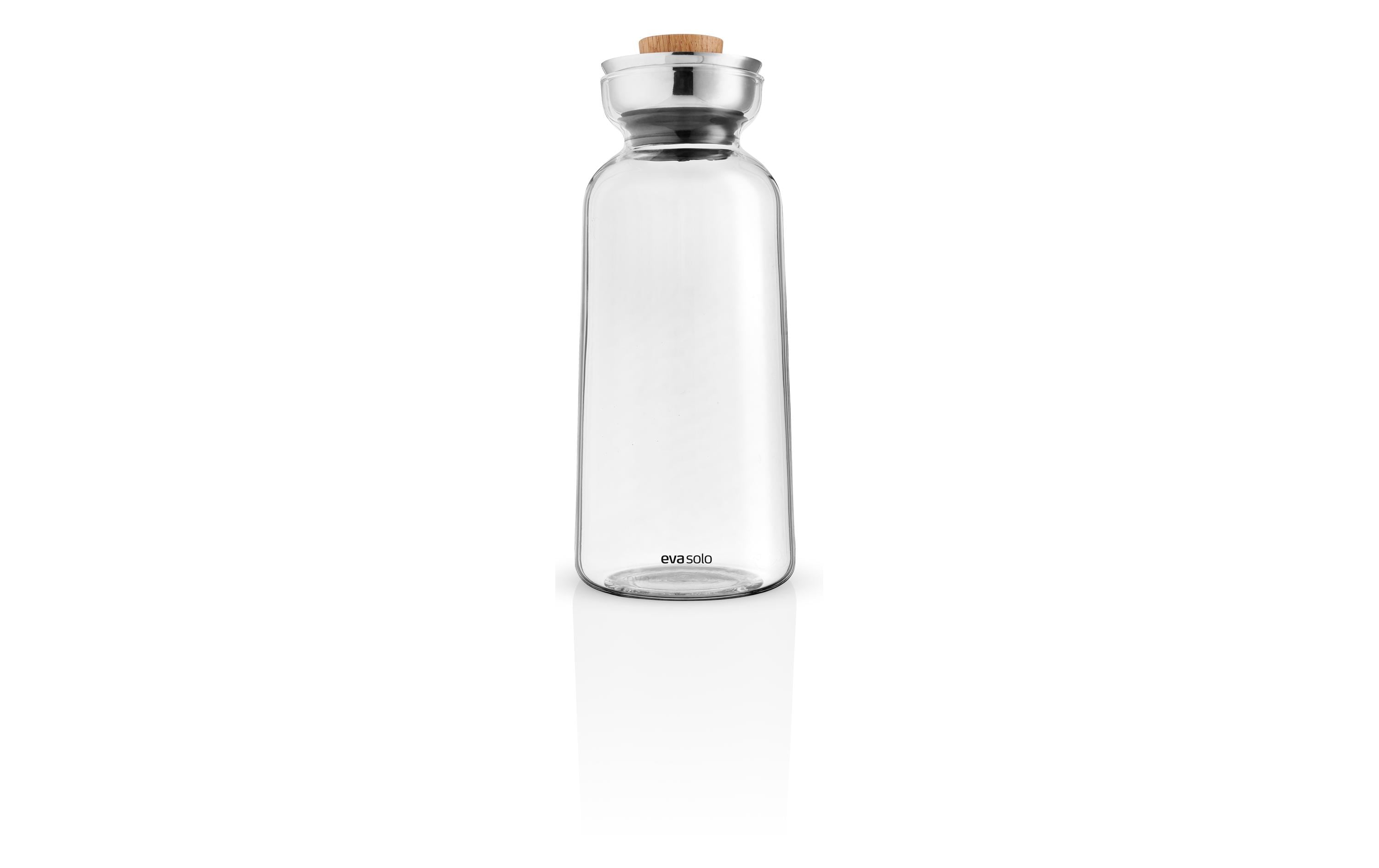 Eva Solo Kühlschrankkaraffe Silhouette 1.0l