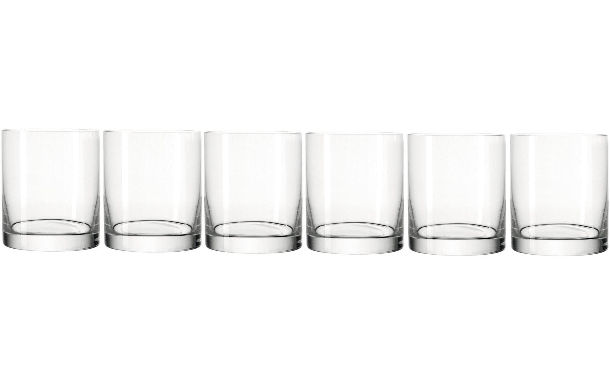 Leonardo Wasserglas Easy maxi 310ml
