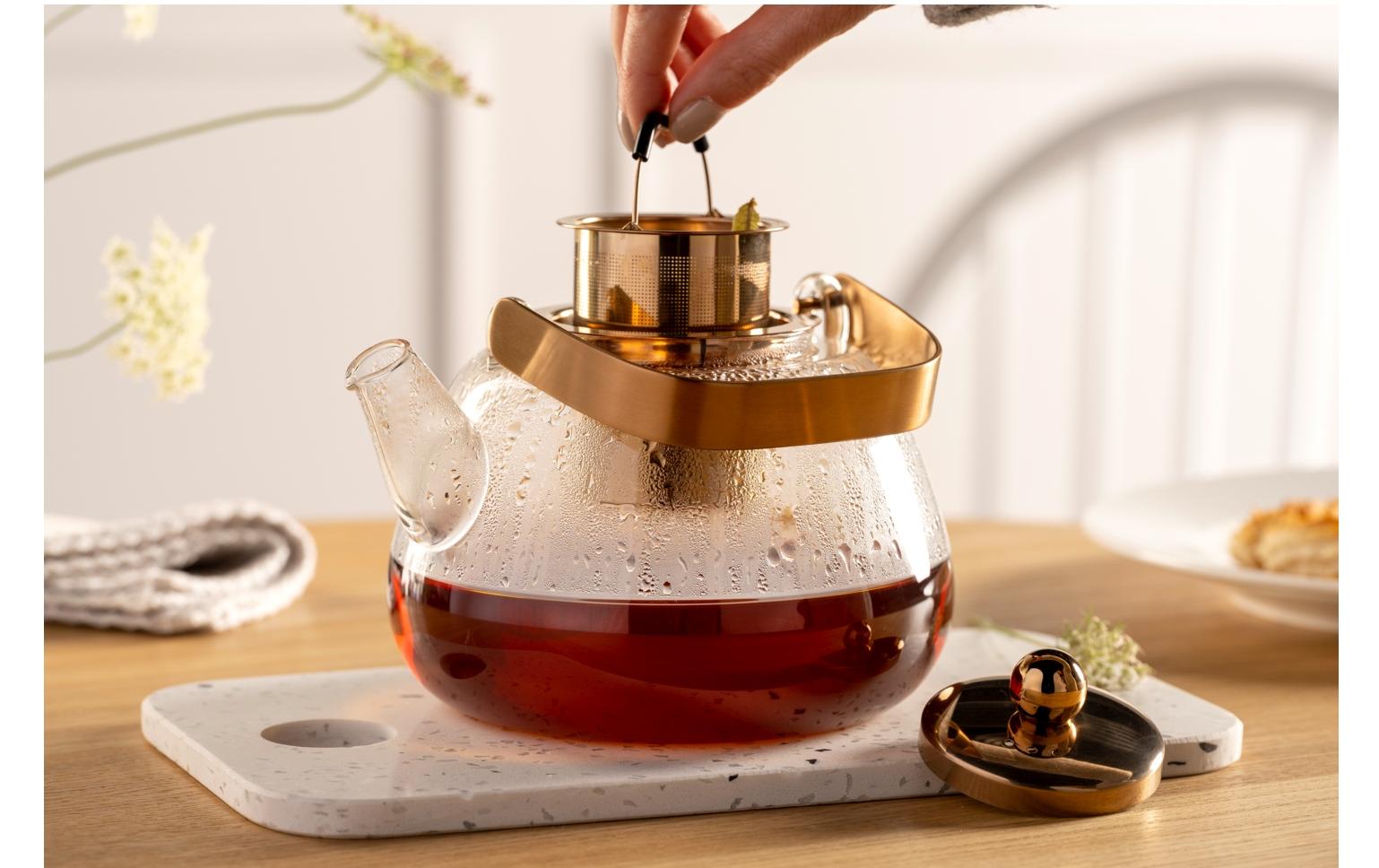 Leonardo Teekanne Tè per te 1.2l