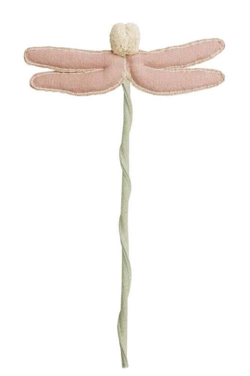 Zauberstab Libelle Tier, Libelle, Insekt, Wirbellose