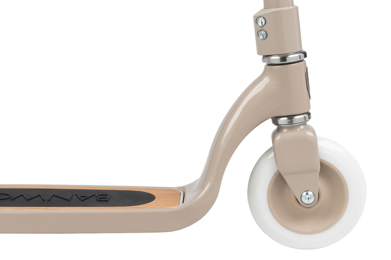 Maxi Scooter - Vintage Tretroller