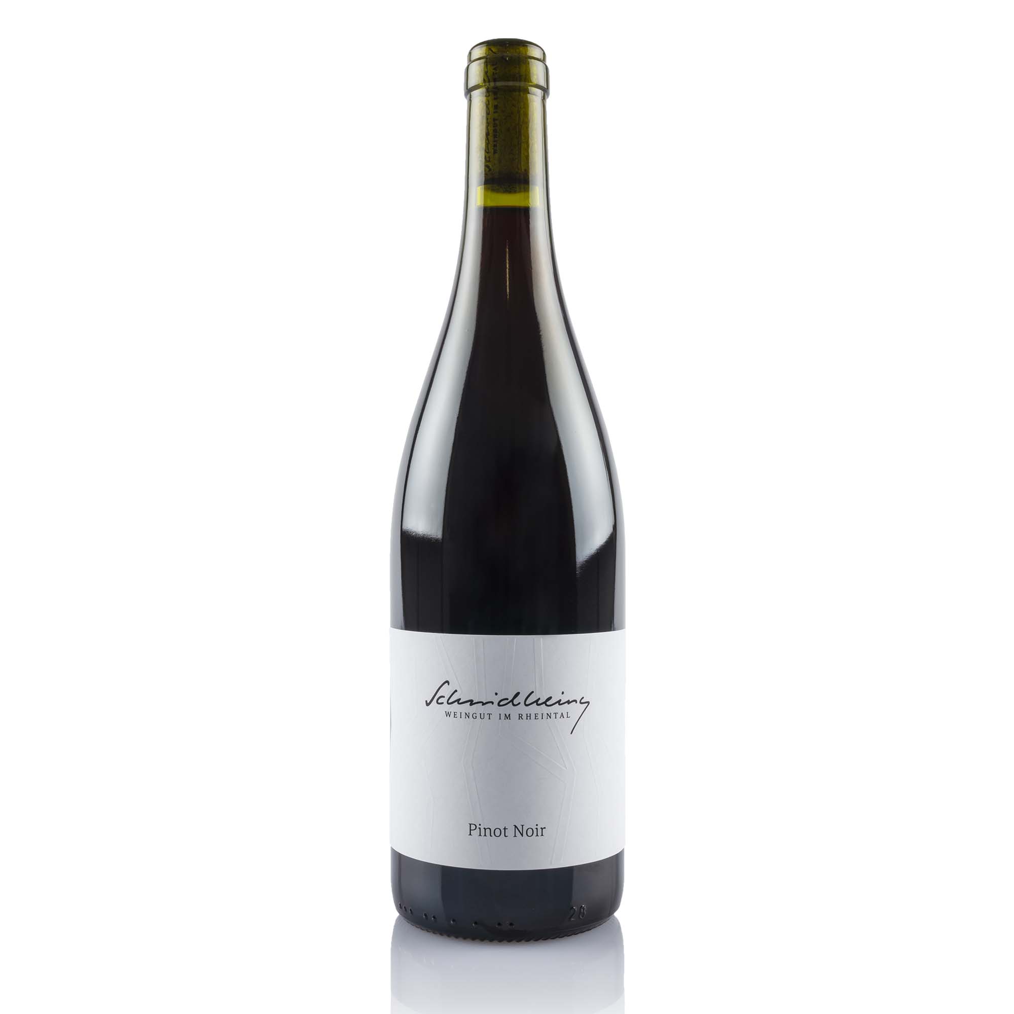 Schmidheiny Pinot Noir 2016, 75cl