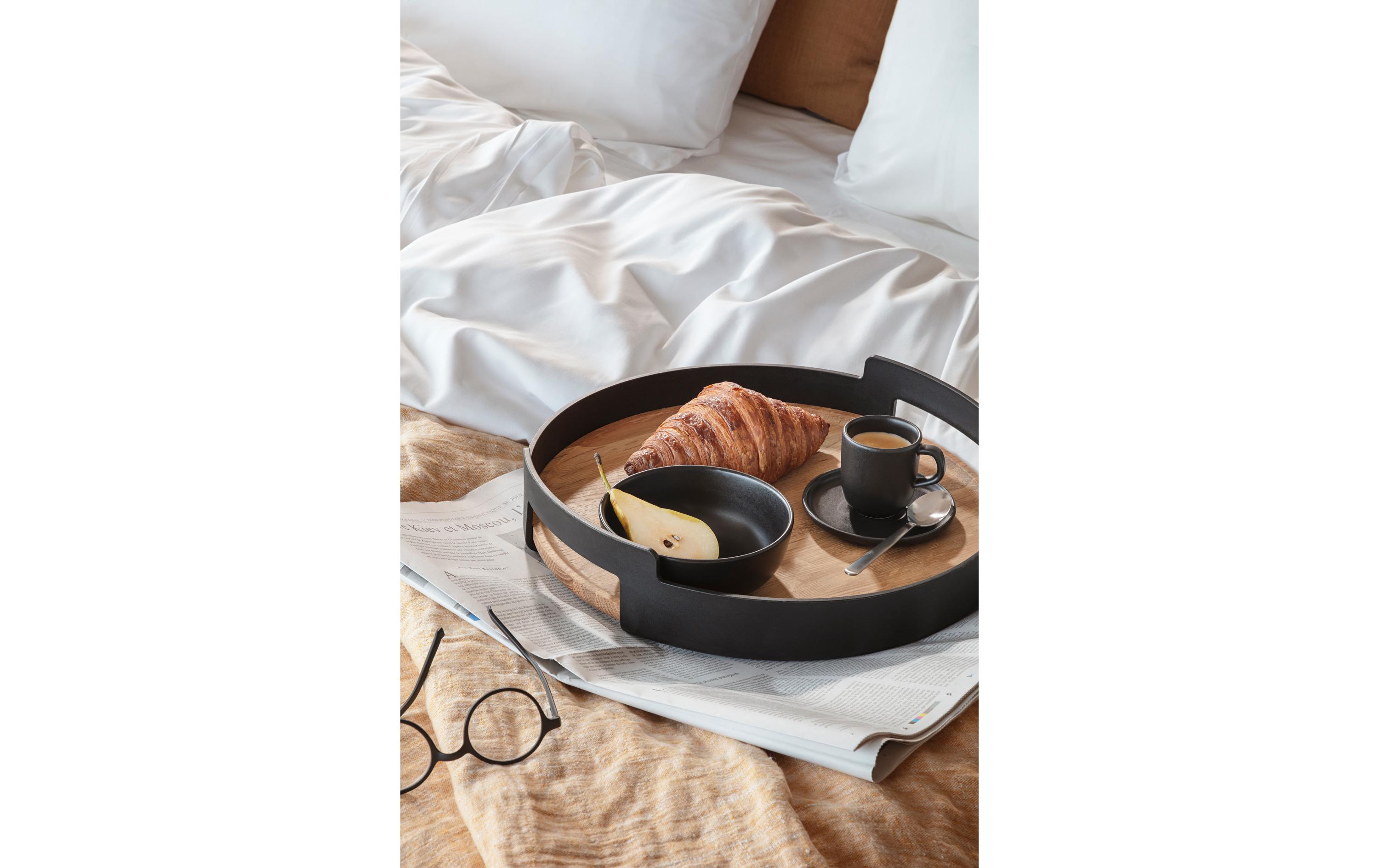 Eva Solo Espressoset Nordic Kitchen 4er Set