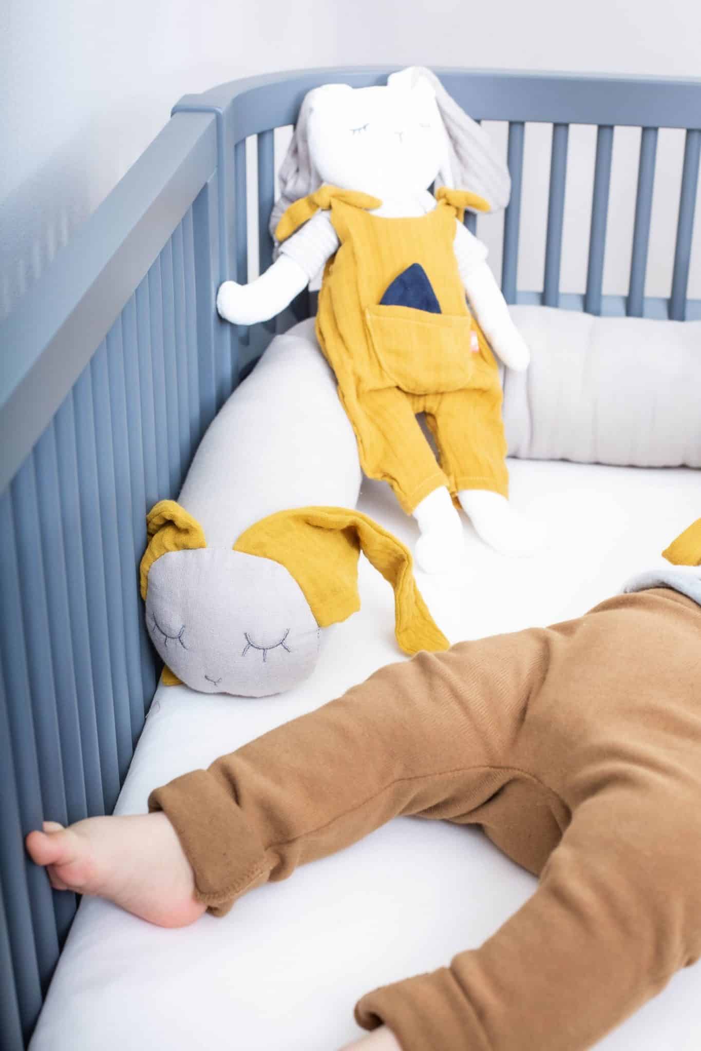 Puppe Rabbit Boy (GOTS) Puppe Rabbit Boy (GOTS)