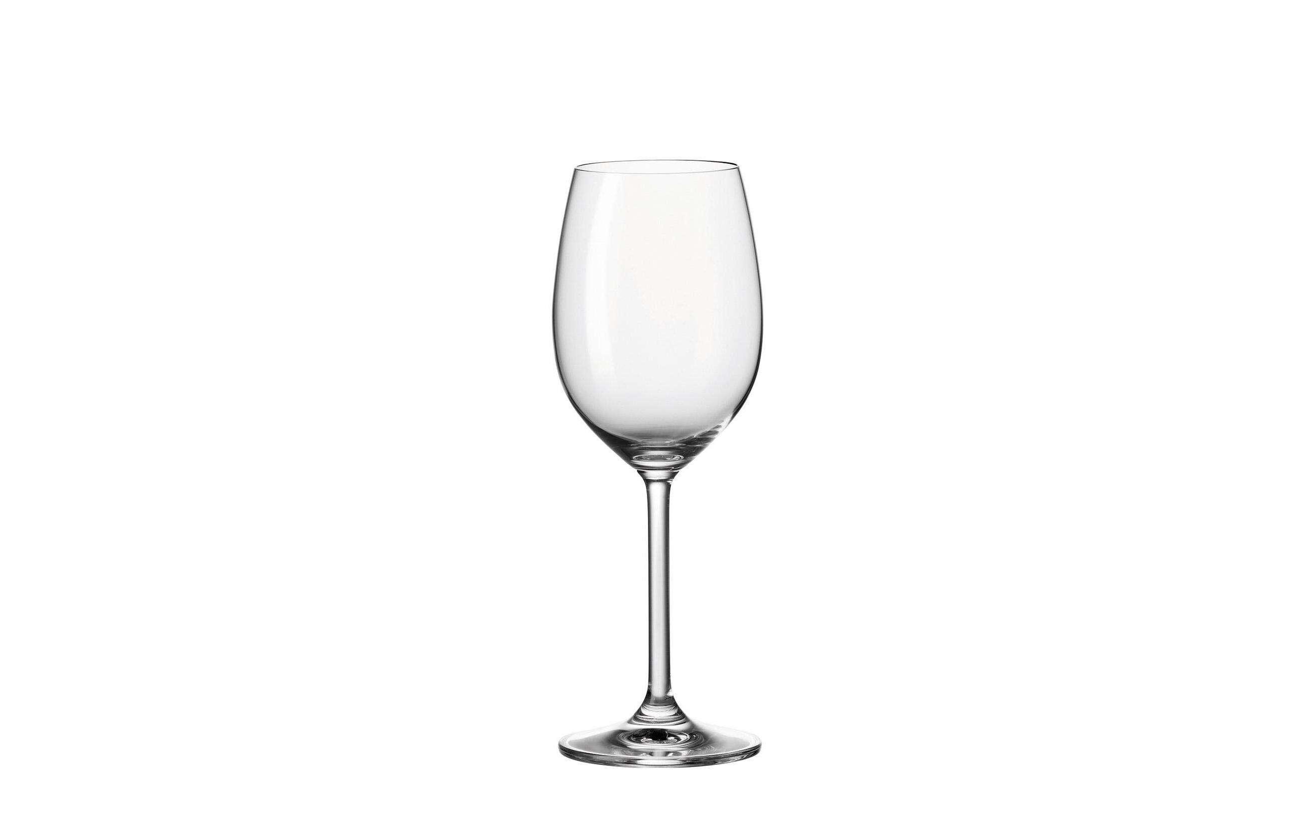 Leonardo Weissweinglas Daily 370ml