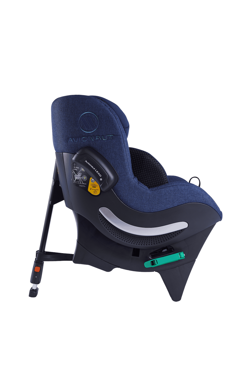 SKY 2.0 Navy