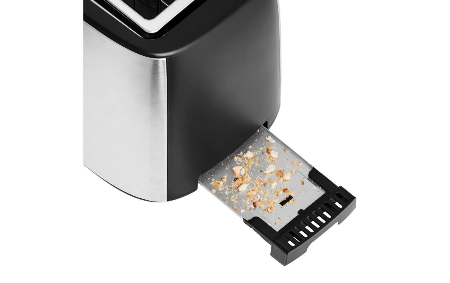 WMF Bueno Pro Doppel-Langschlitz-Toaster