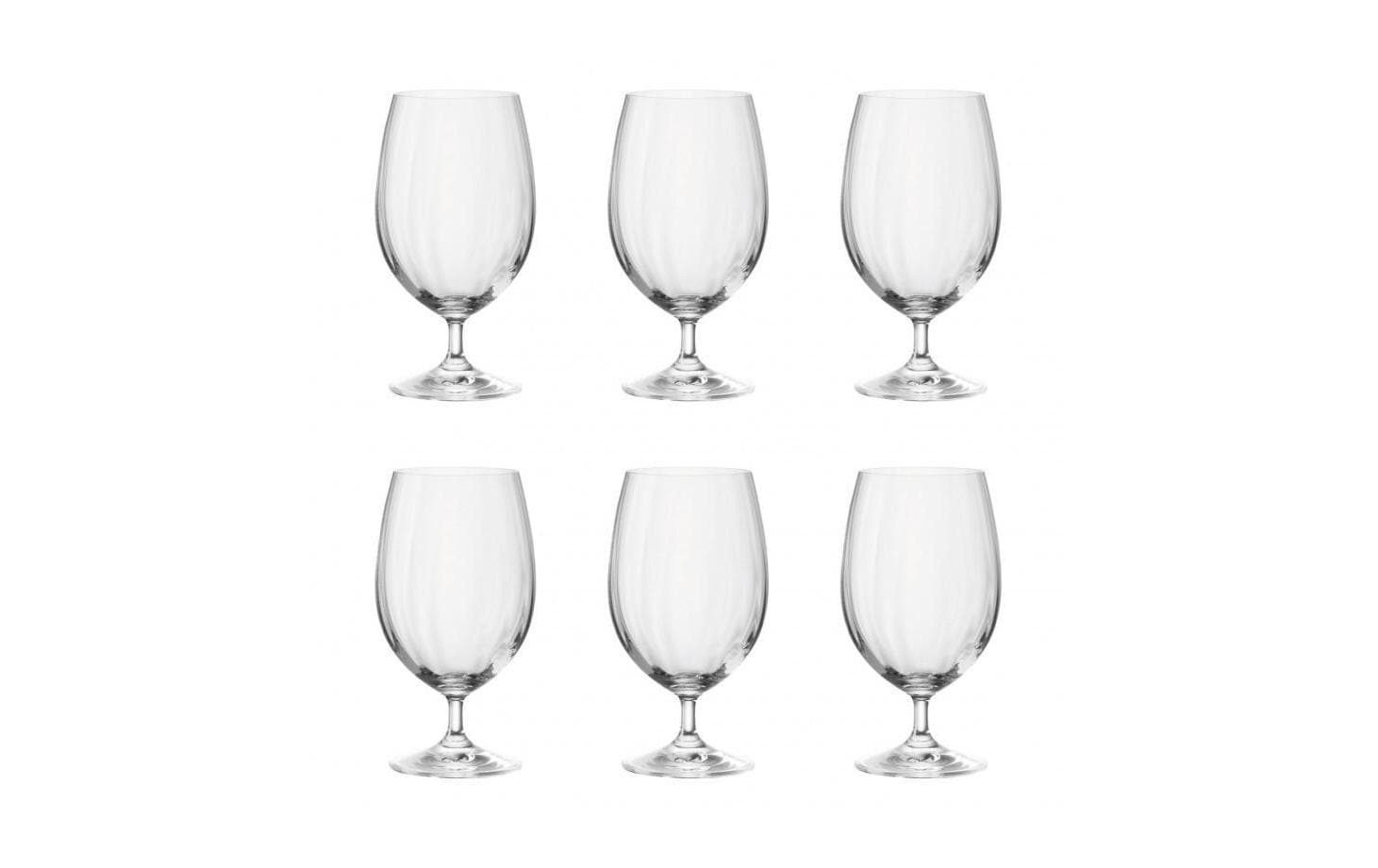 Leonardo Wasserglas