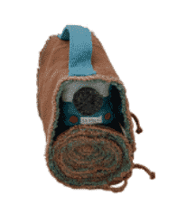 Soft Toy Ride & Roll Safari Soft Toy Ride & Roll Safari