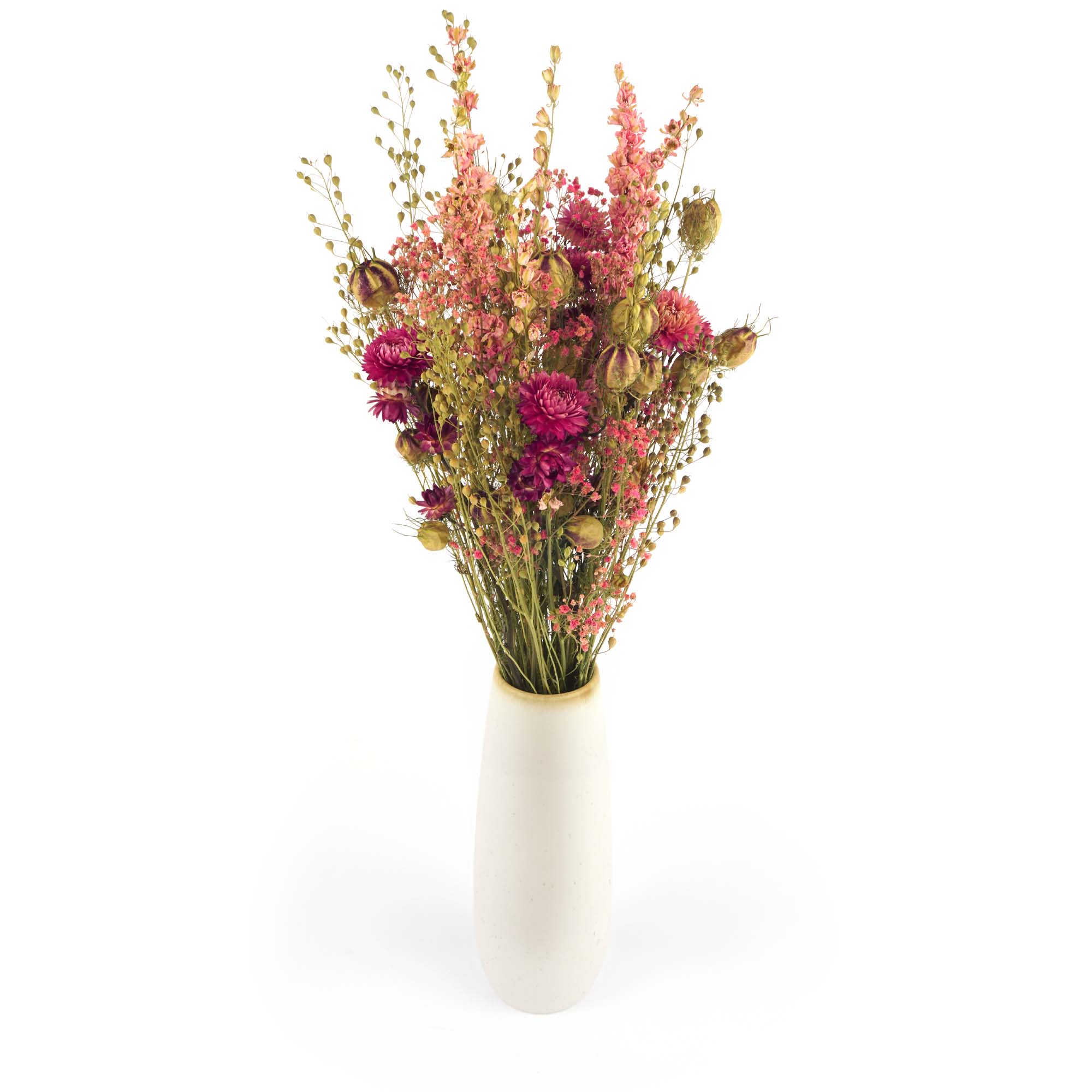 Trockenblumen Strauss "Charming Bloom"