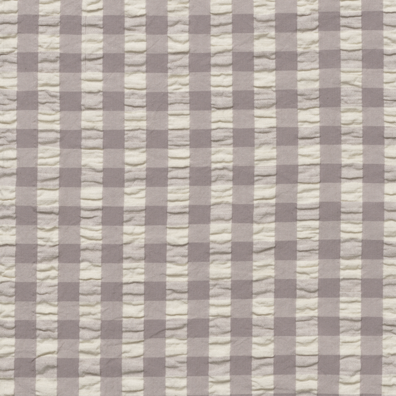 Bæk&Bølge Bettwäsche DK, 140x200cm, Grau/Birke