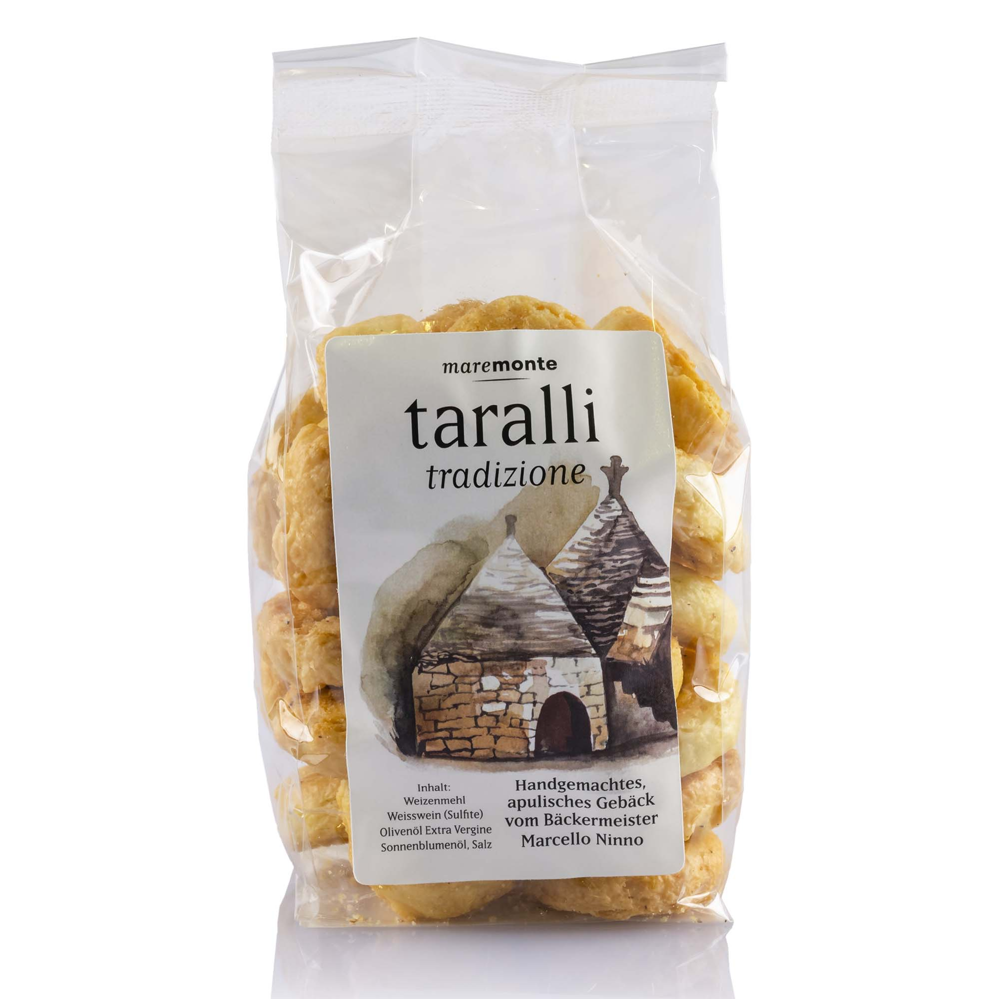 Taralli Tradizione, 200g