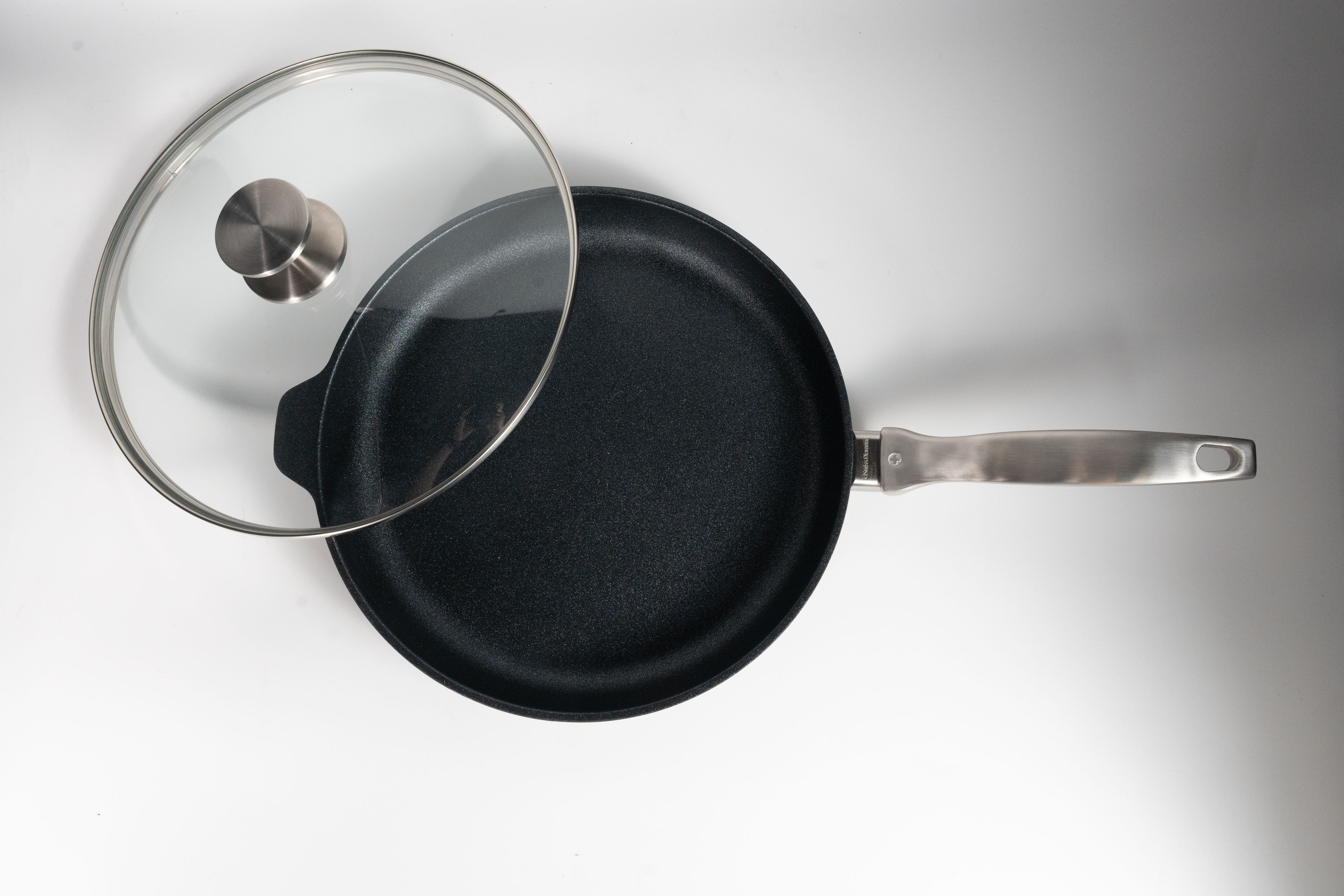 Kochgeschirr, Kochpfanne