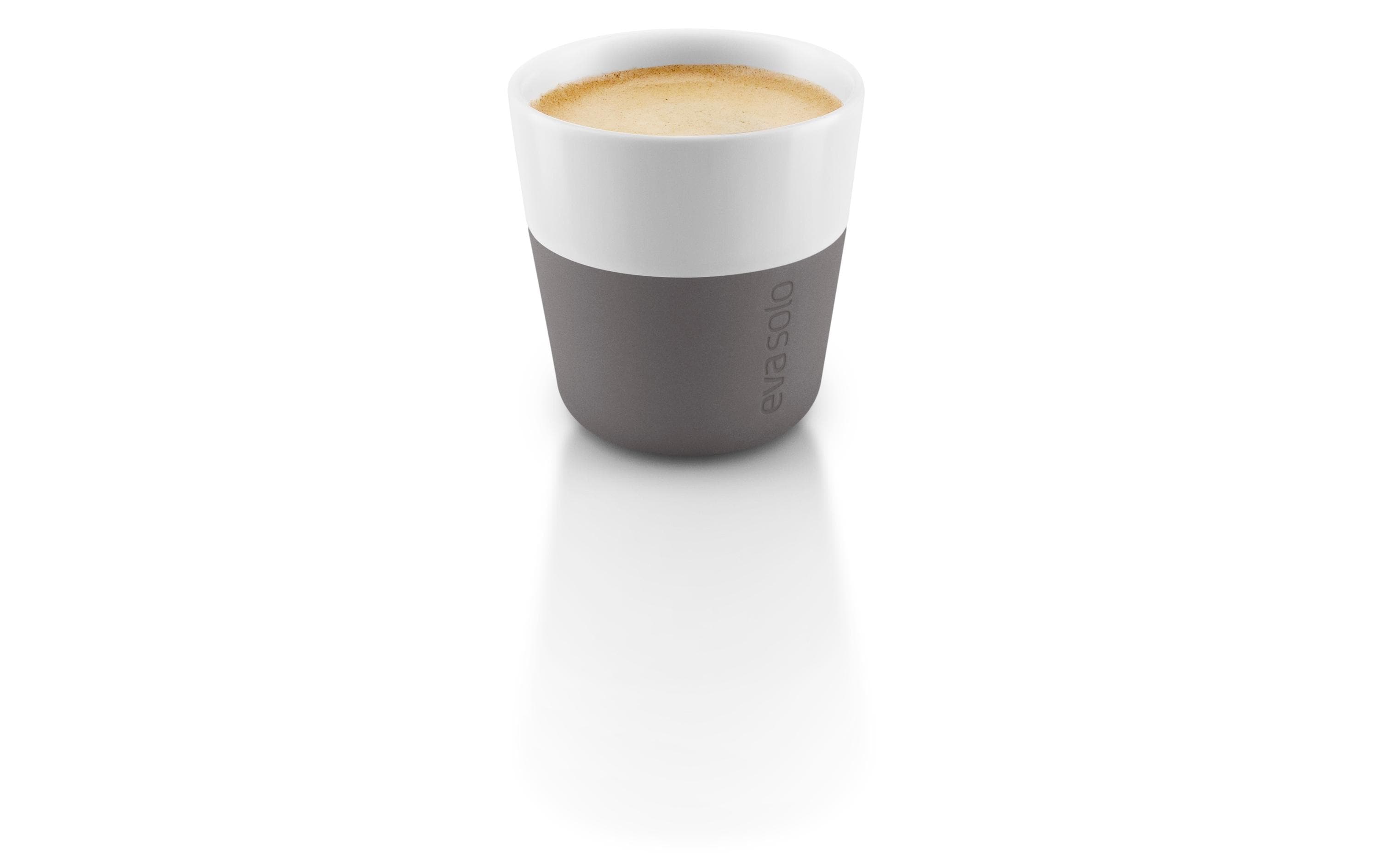 Eva Solo Espresso-Becher Set Elephant