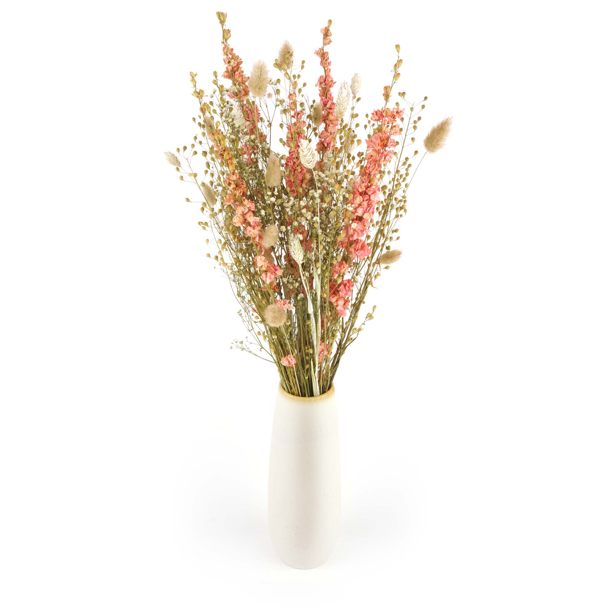 Trockenblumen Strauss "Wiesenpracht"