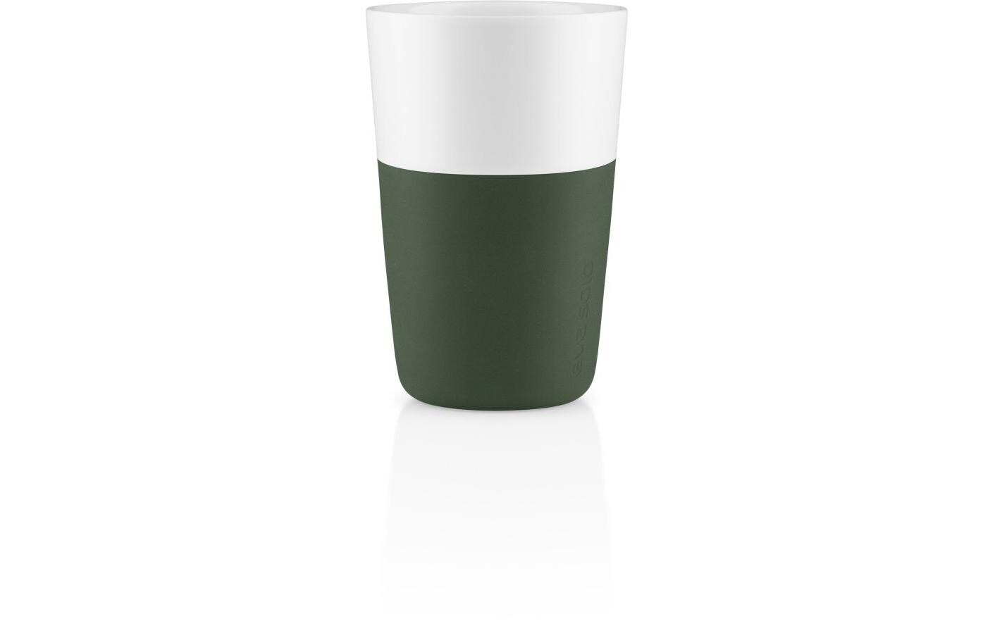 Eva Solo Caffé Latte-Becher Set