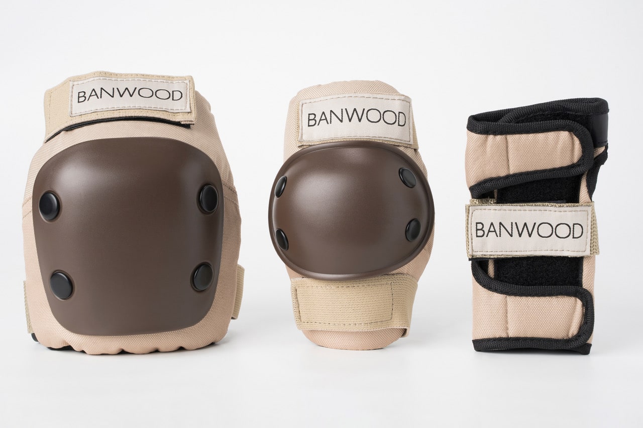 Banwood Schutzausrüstung (3er Set)