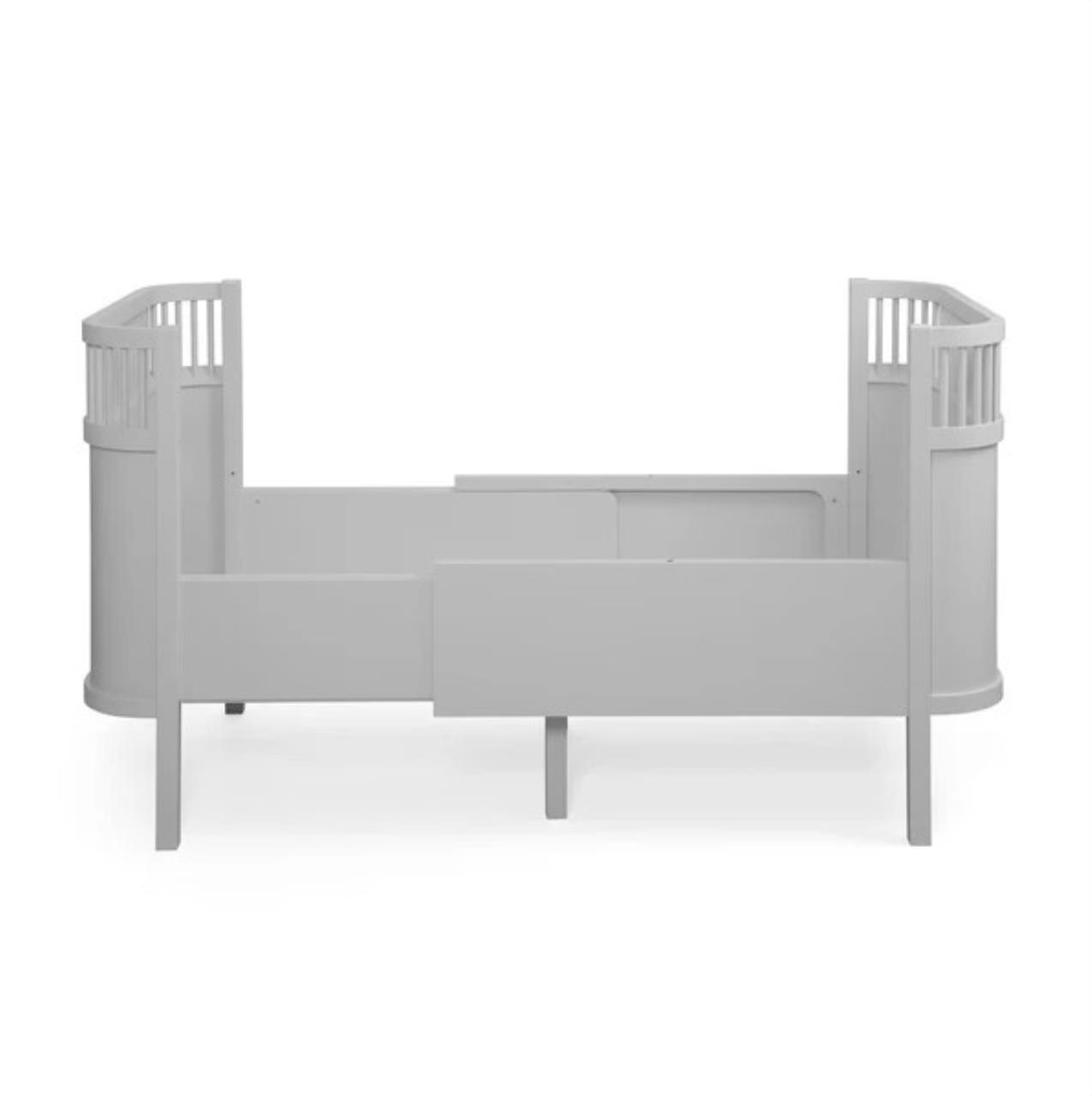 Das Sebra Bett, Baby & Junior, Holz