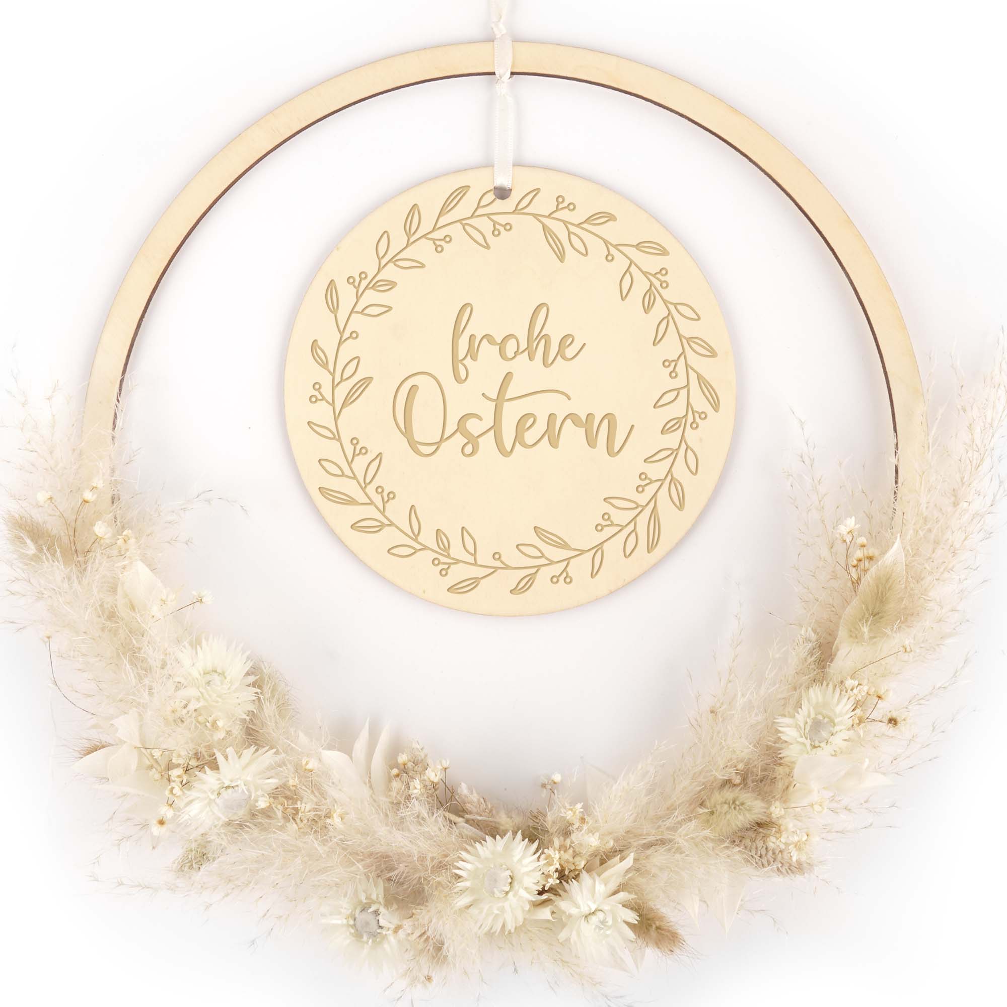 Loop Ostern "Frohe Ostern"