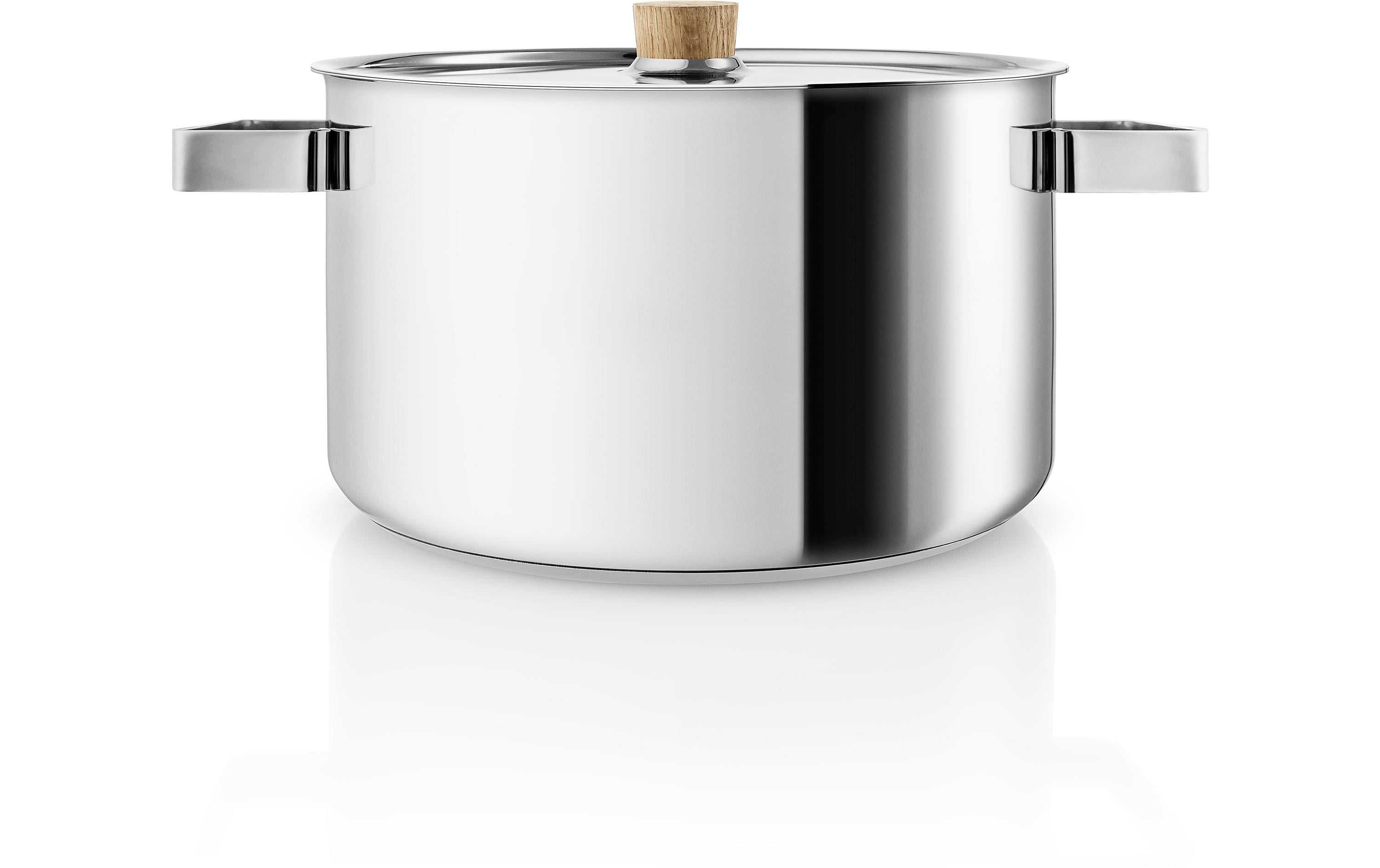Eva Solo Kochtopf Nordic Kitchen 6l