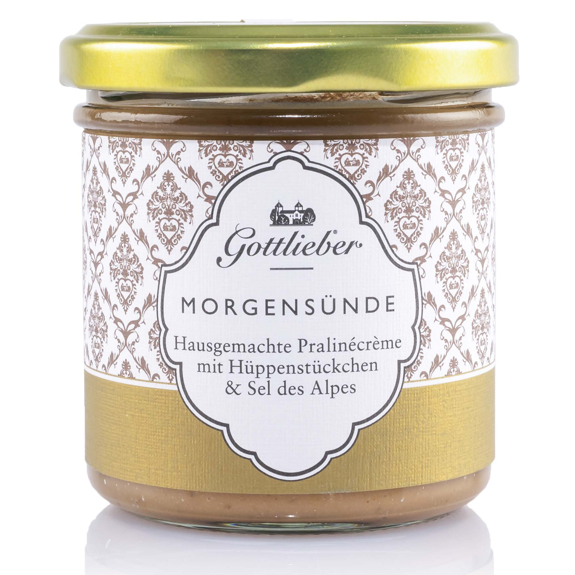 Gottlieber Morgensünde, 150g