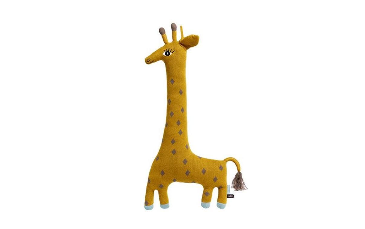 OyOy Plüschtier Noah der Giraffe