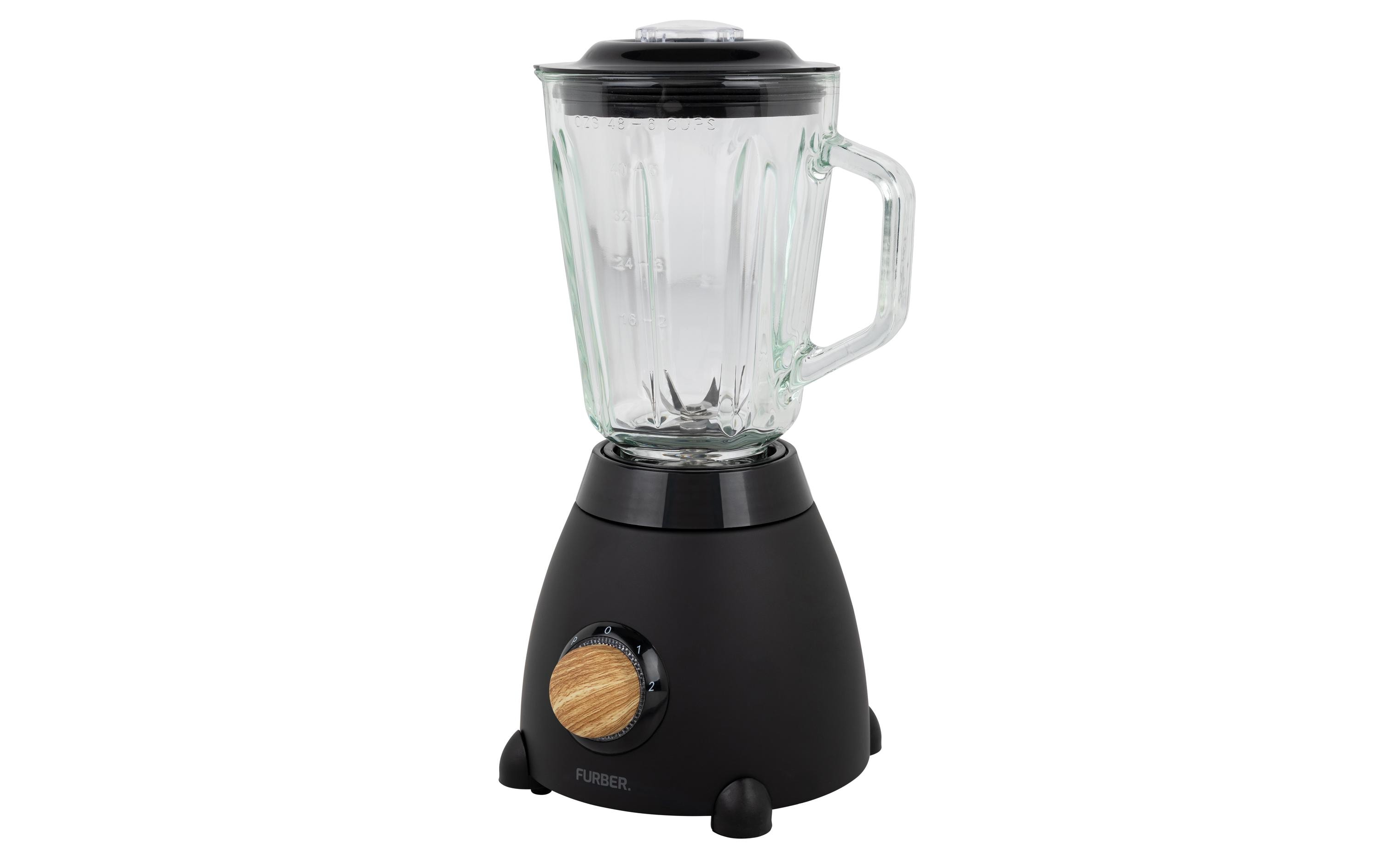 FURBER Set Wasserk-Toaster-Standmix S/H