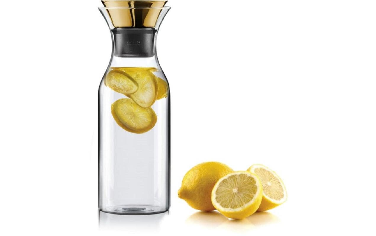 Eva Solo Kühlschrankkaraffe Glas 1.0 l