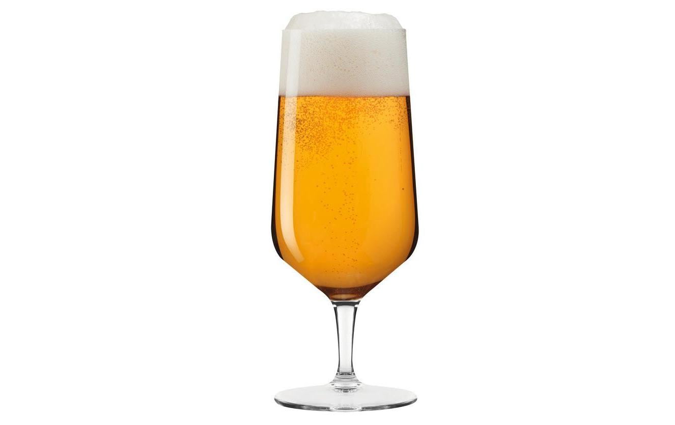 Leonardo Bierglas Puccini 410ml 6er Set
