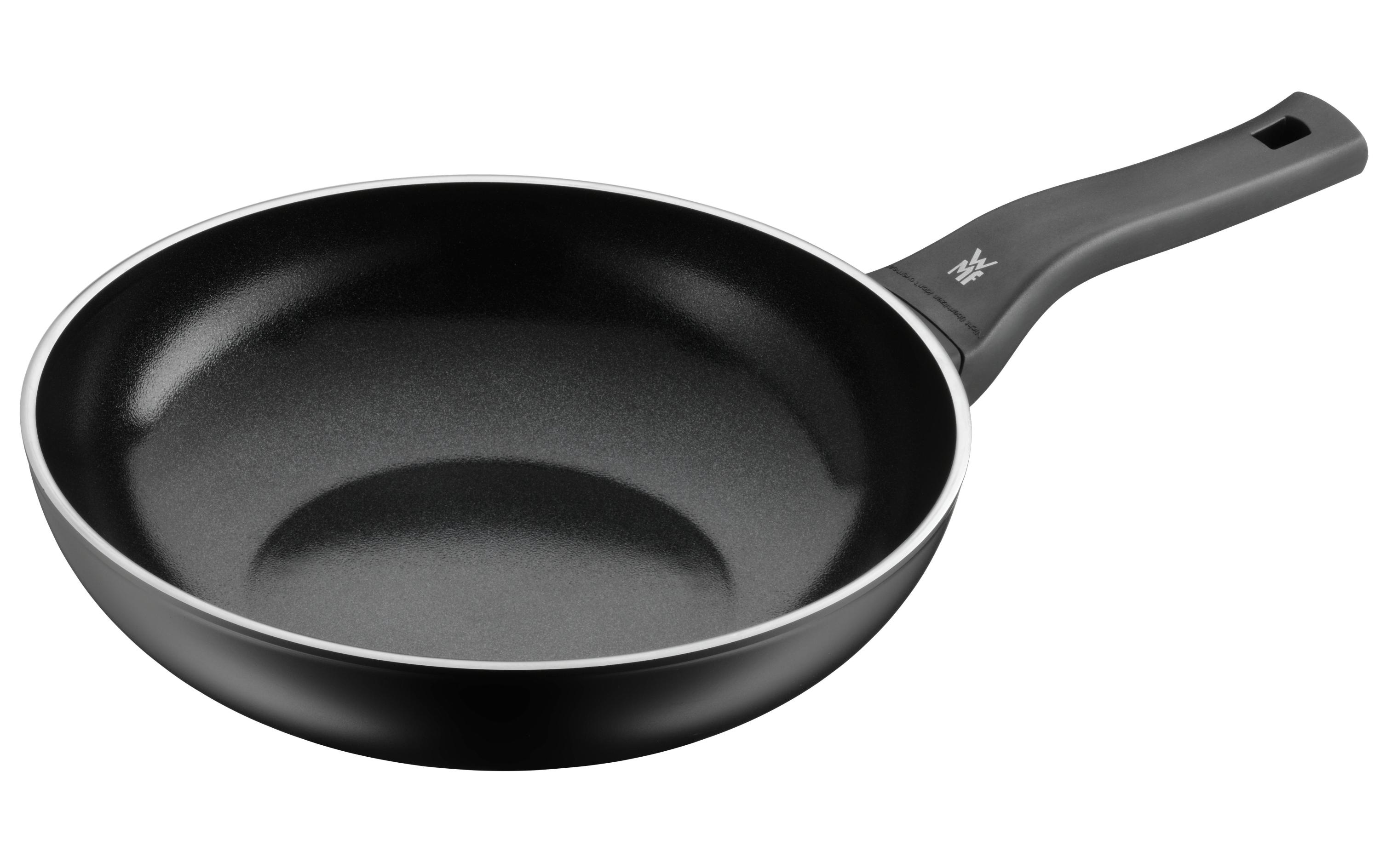 WMF Wokpfanne 28cm CeraDur Plus