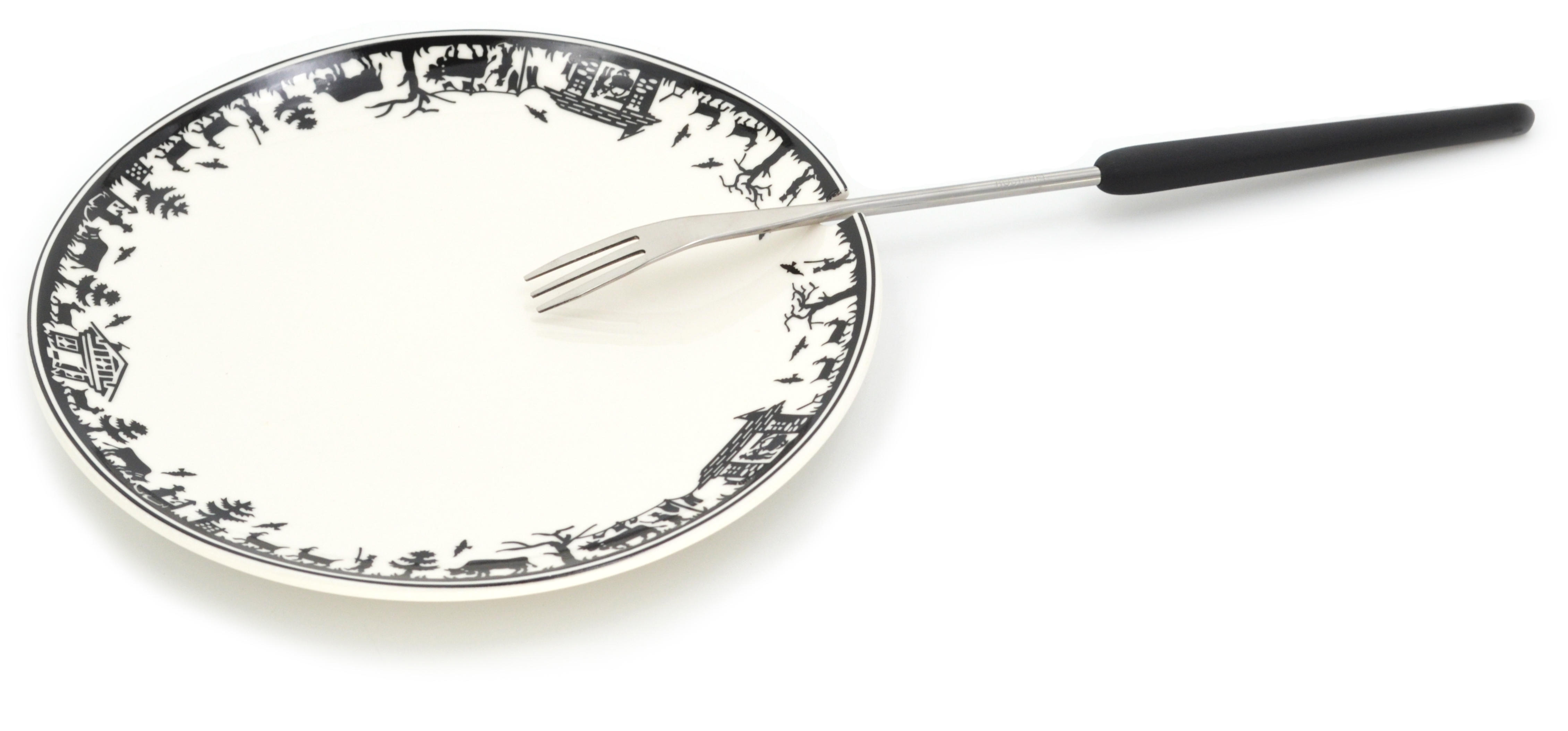 ALPES set 4 Fondueteller ALPES set 4 Fondueteller