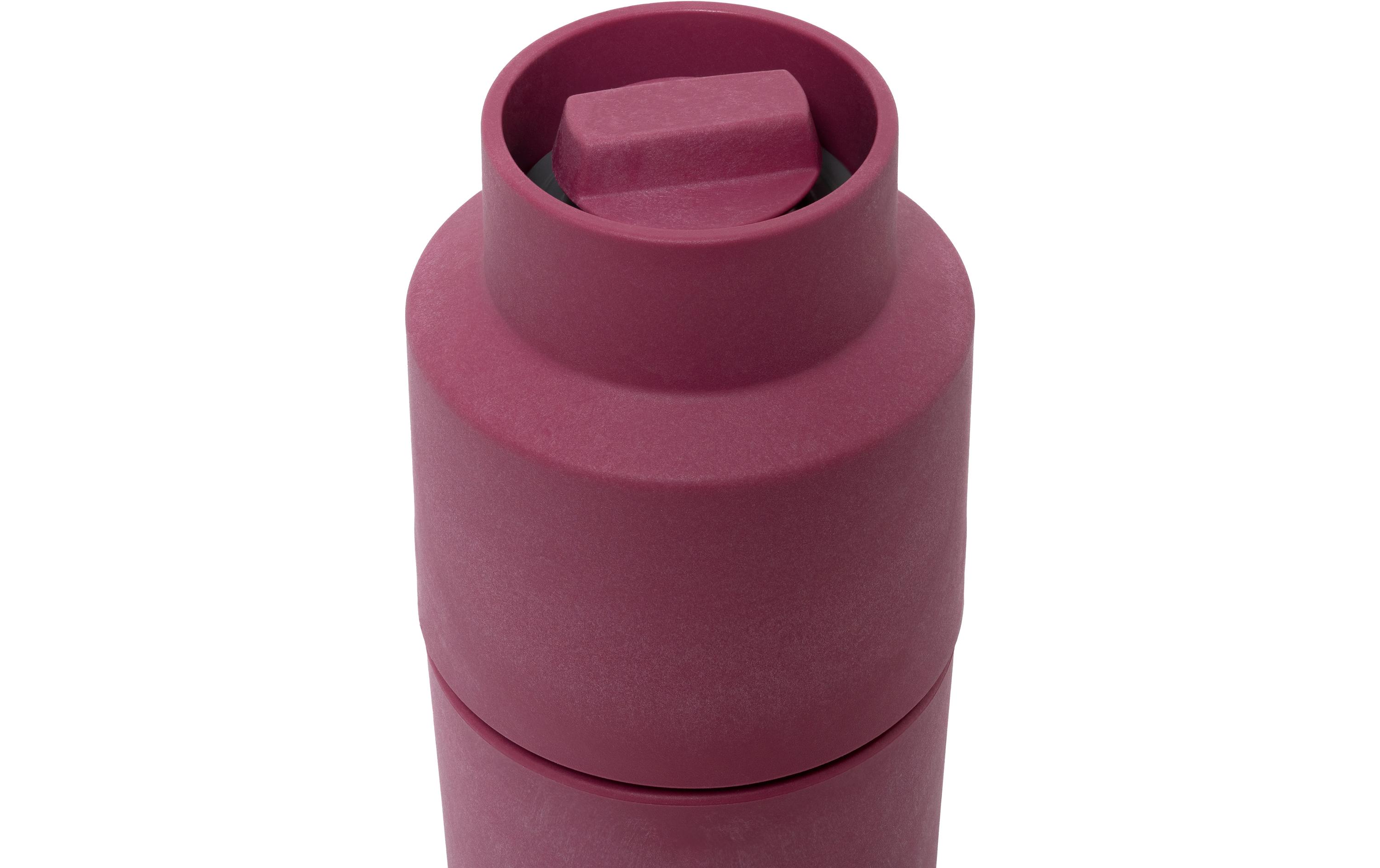 Flasche, Glas
