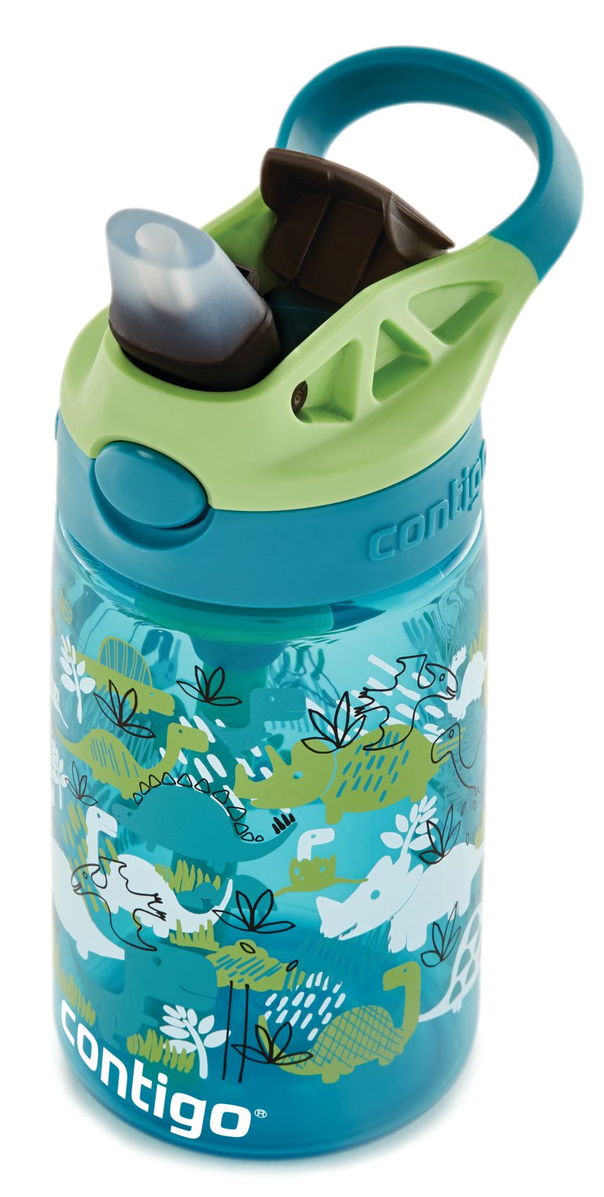 Flasche, Wasserflasche
