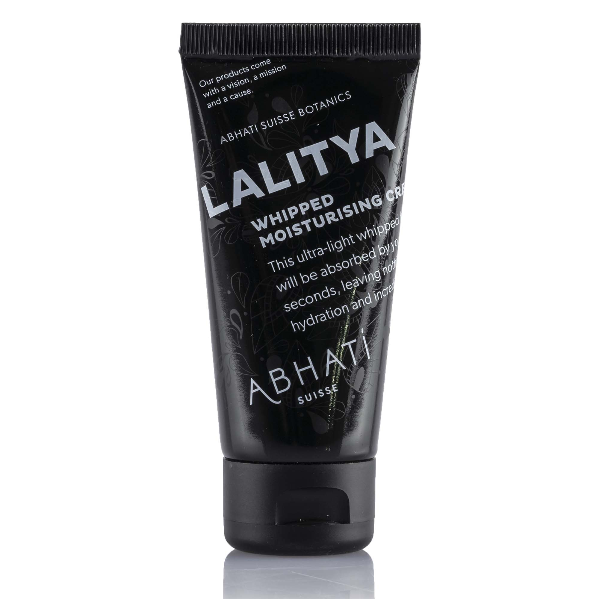 Lalitya luftig-leichte Feuchtigkeitscreme, 60ml