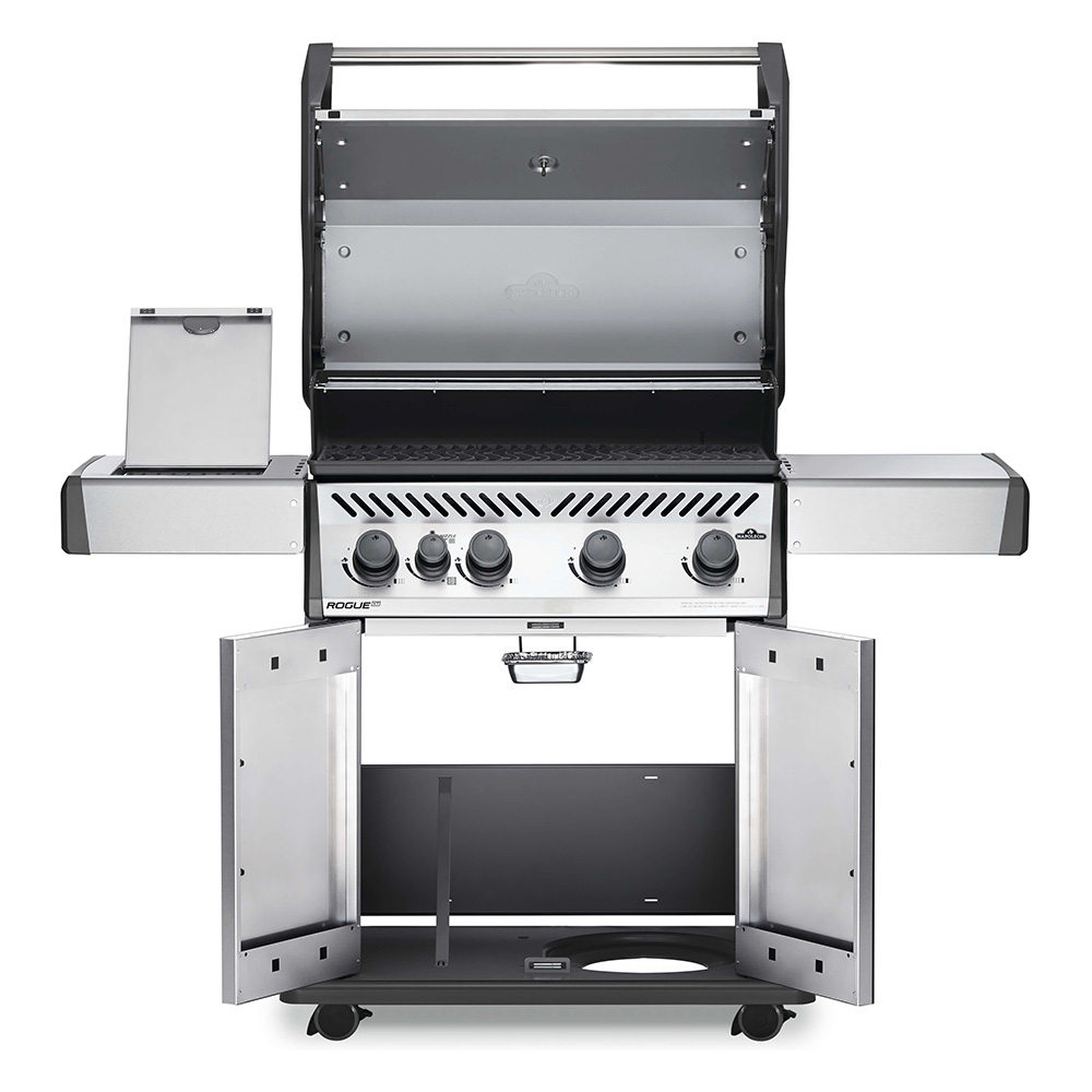 Grill Rogue XT 525 Edelstahl