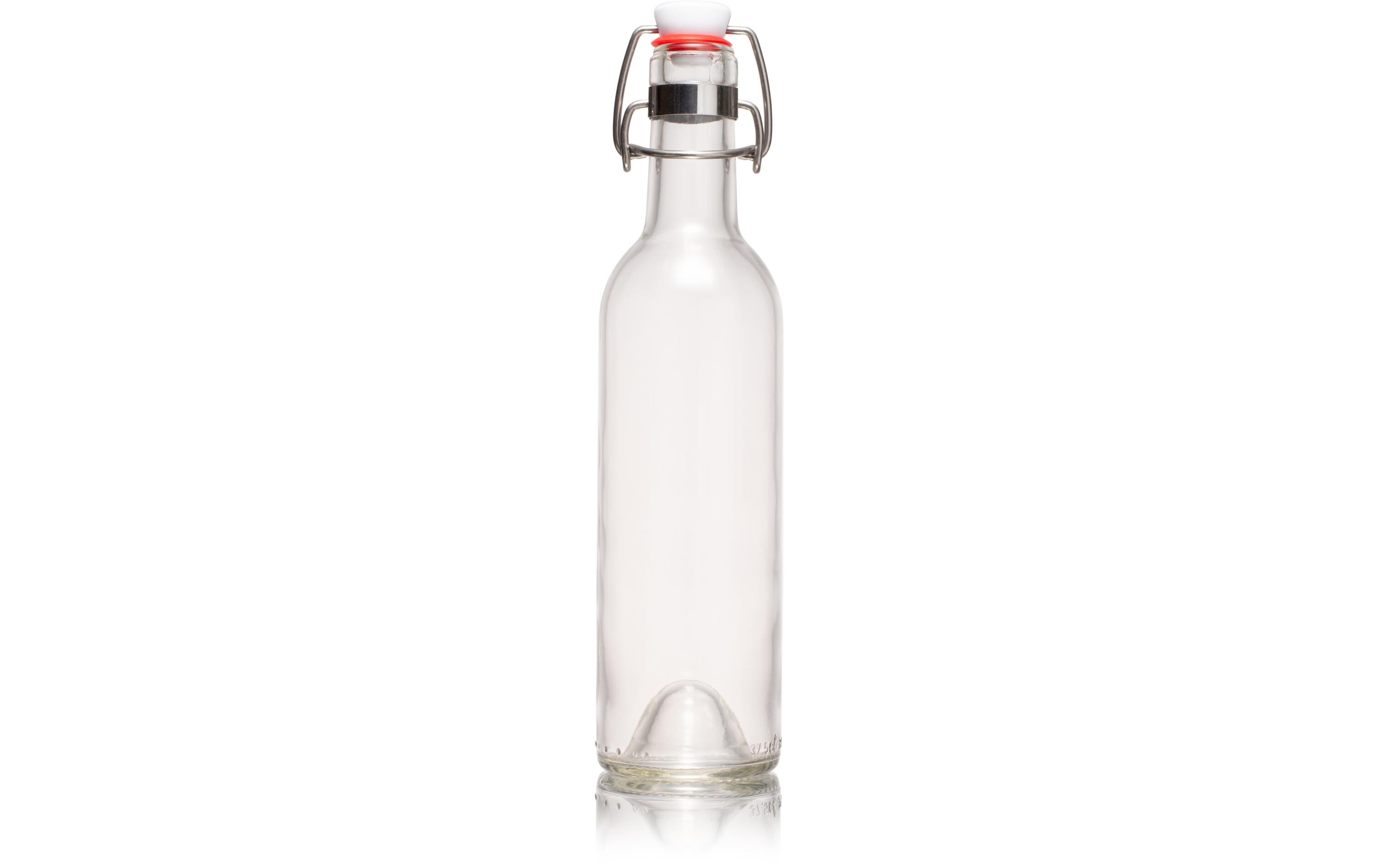 Rebottled Trinkflasche Clear 3.75dl