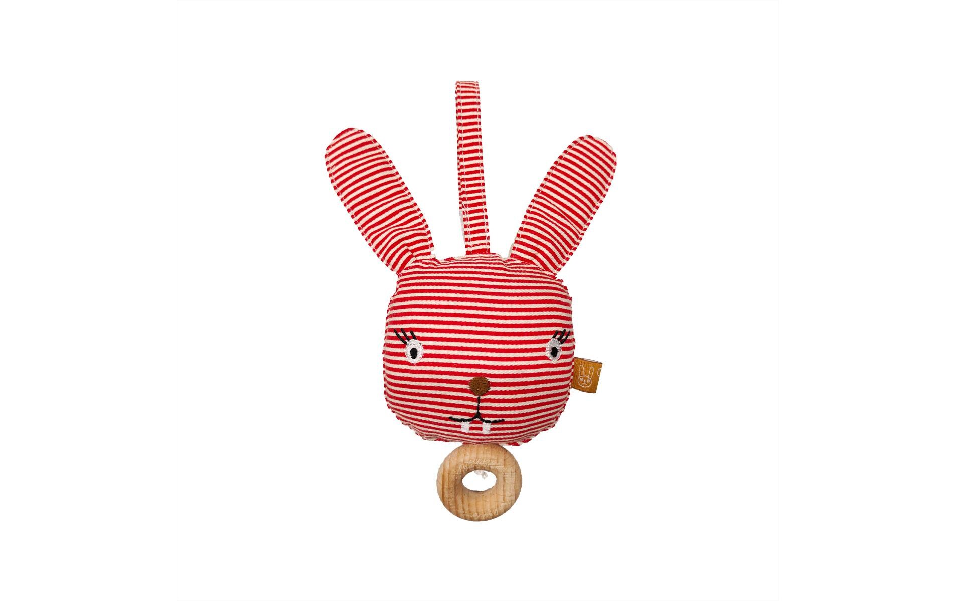 Oyoy Spieluhr Rosy Rabbit