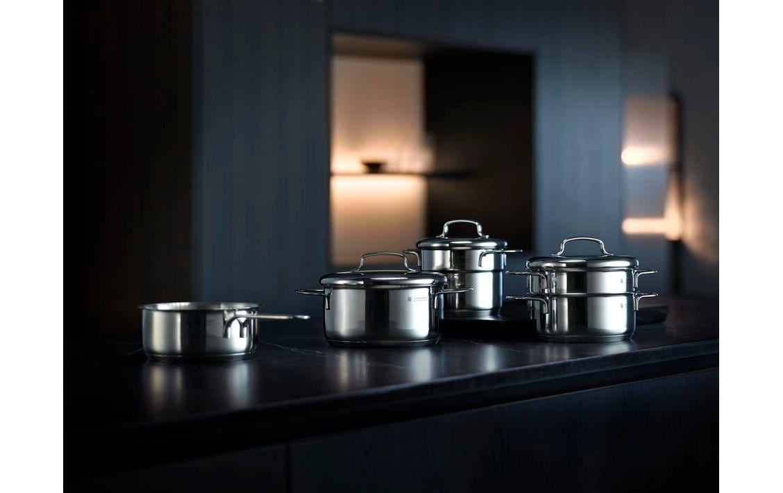 WMF Kochgeschirr-Set Mini 5-teilig
