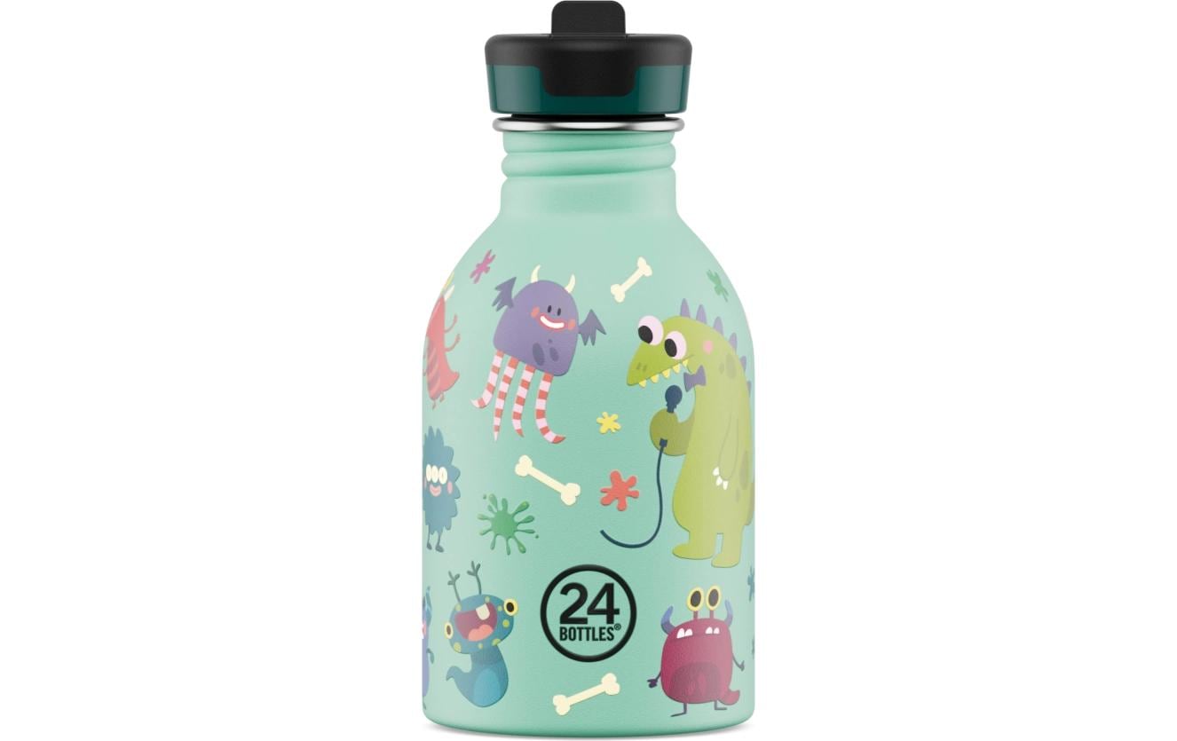 24bottles Trinkflasche Urban 250