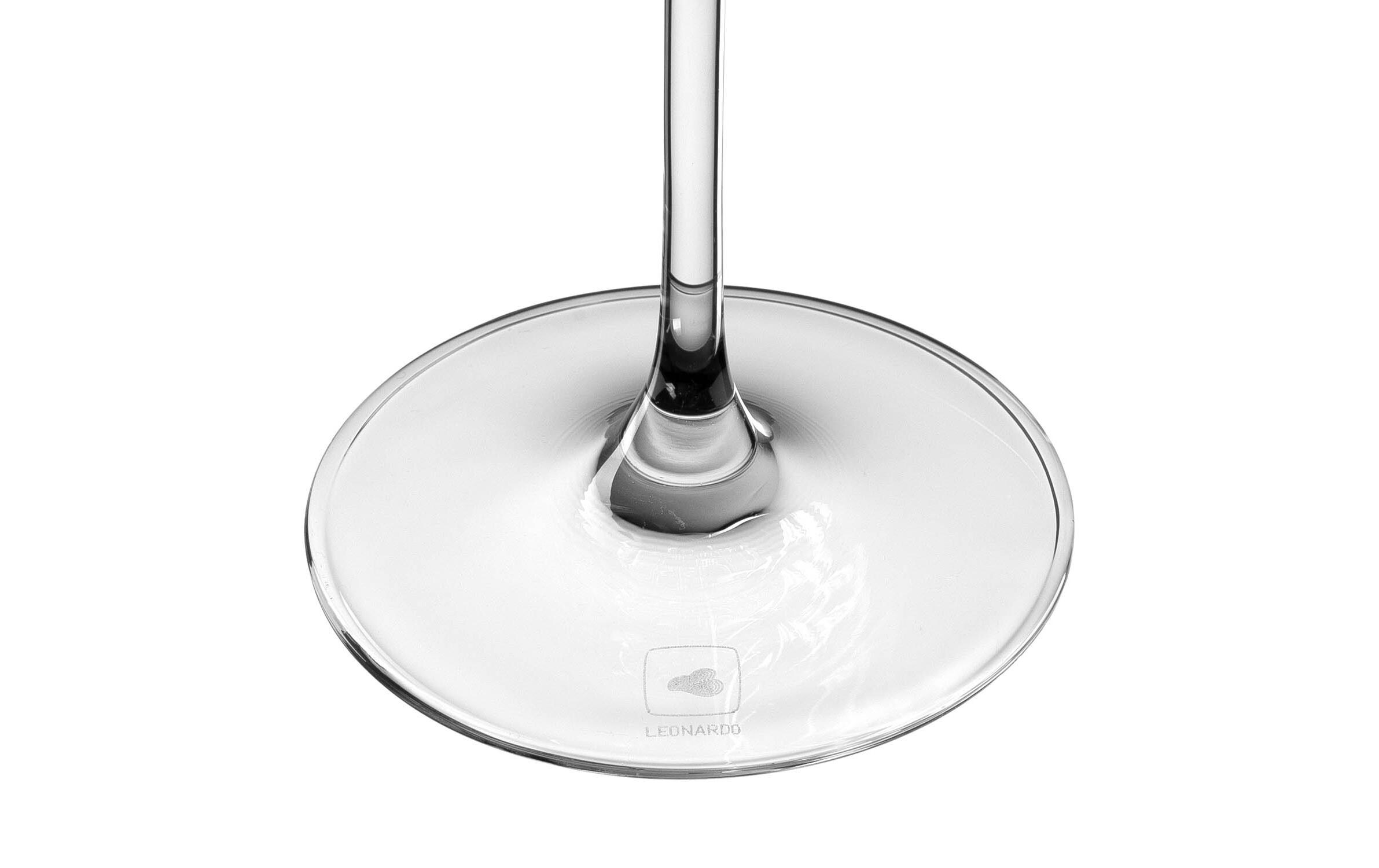 Leonardo Weisswein Puccini 560ml
