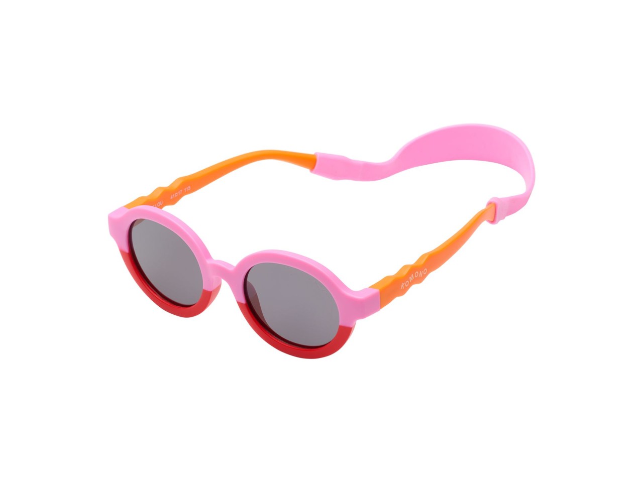 Sonnenbrille LOU - Multicolor