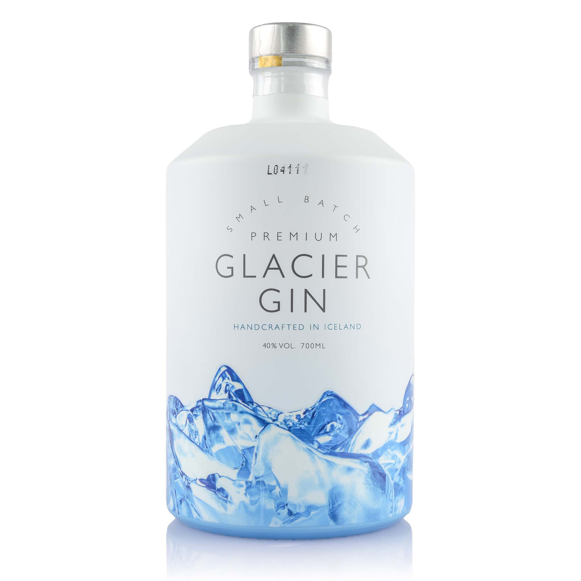 Gin Glacier, 70cl