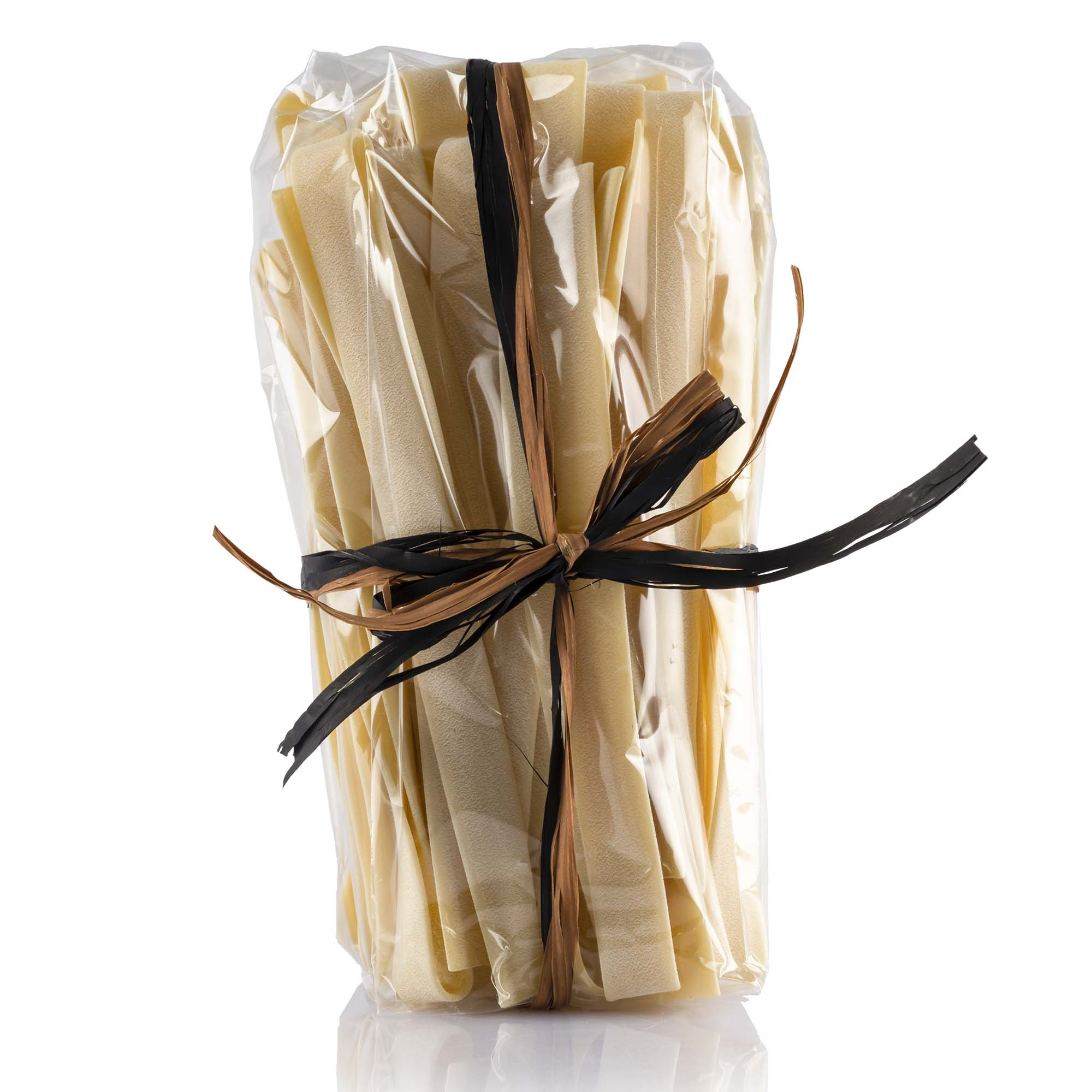Pappardelle Hartweizengriess, 500g Pappardelle Hartweizengriess, 500g