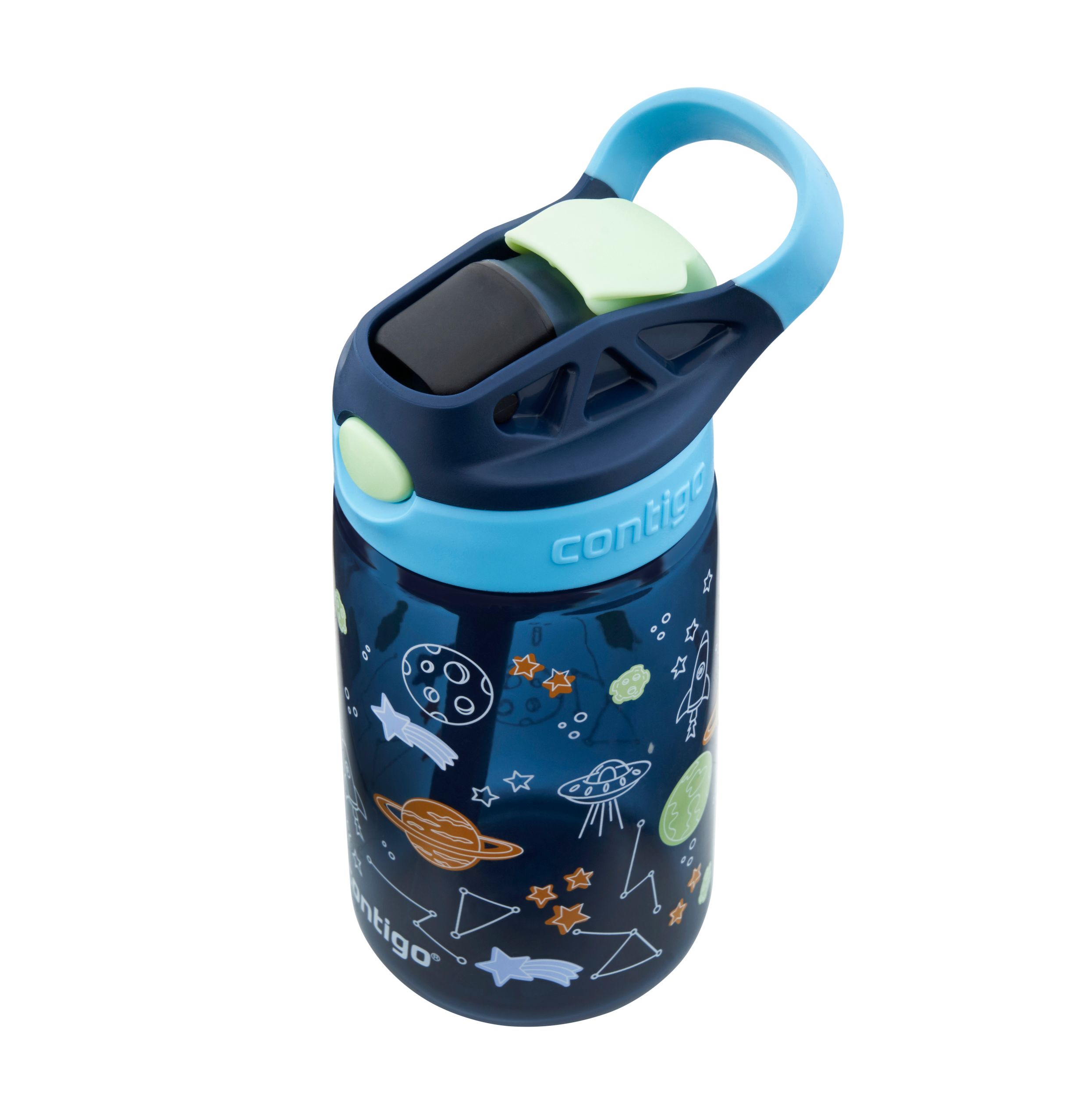 Flasche, Wasserflasche