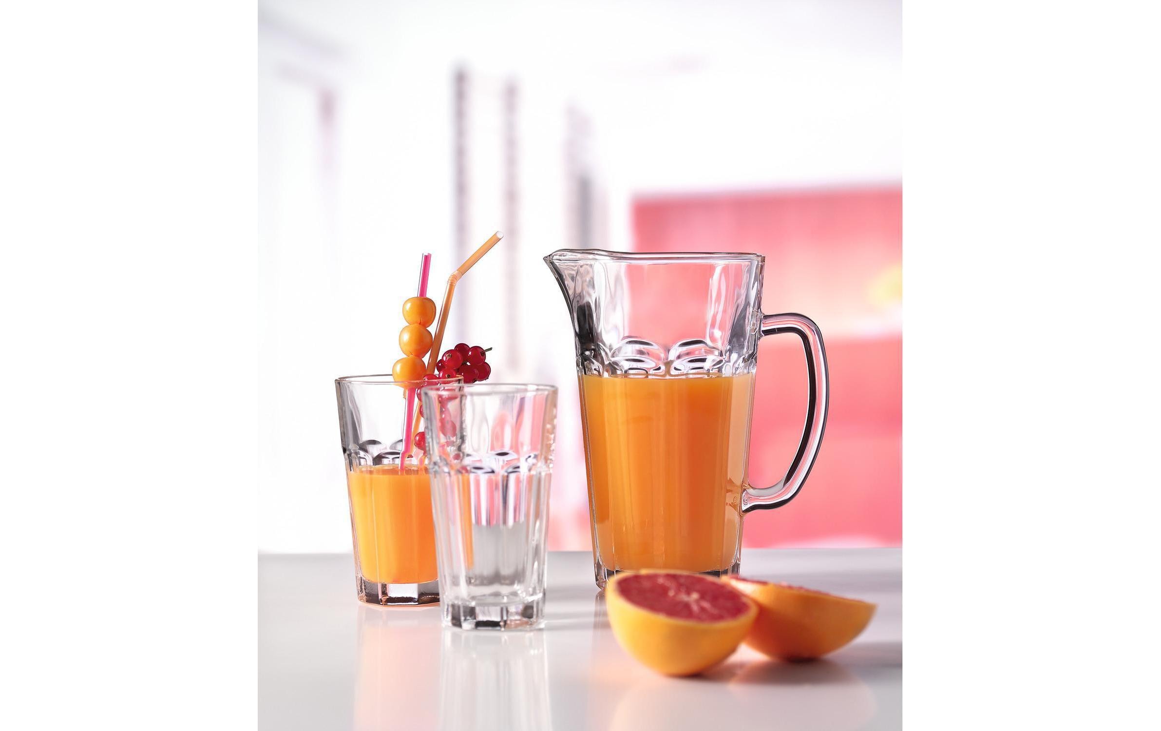 Leonardo Longdrinkbecher 340ml