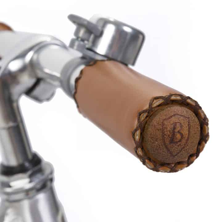 Laufrad First GO! Chrome Laufrad First GO! Chrome