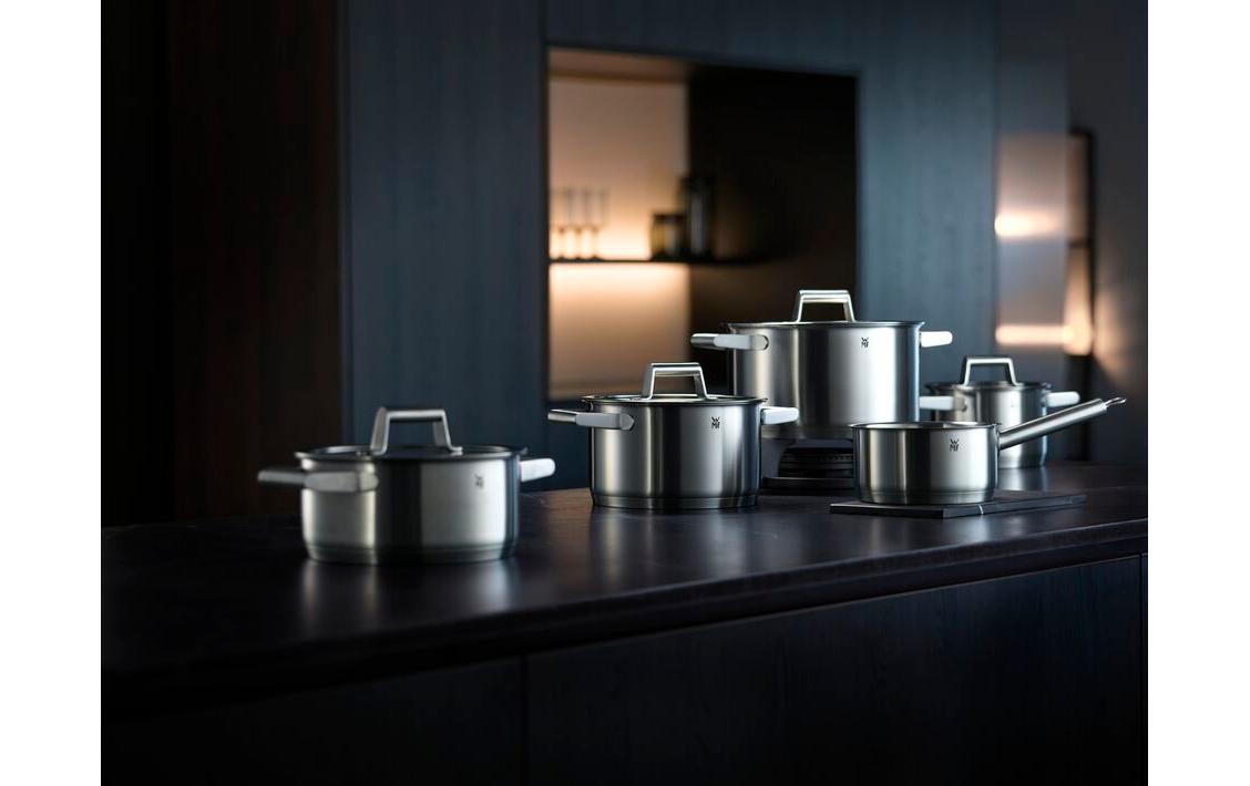 WMF Kochgeschirr-Set 5-teilig Comfort Line WMF Kochgeschirr-Set 5-teilig Comfort Line