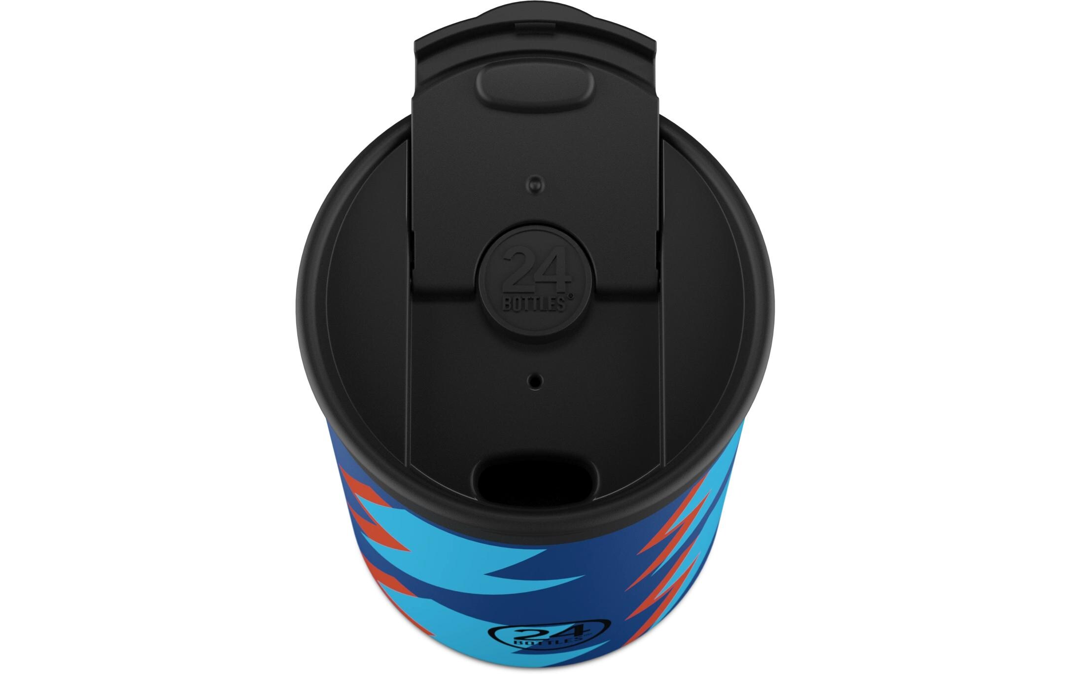 24bottles Thermobecher Travel Tumbler 350