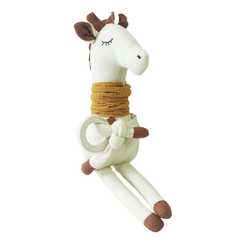 Activity Toy Giraffe