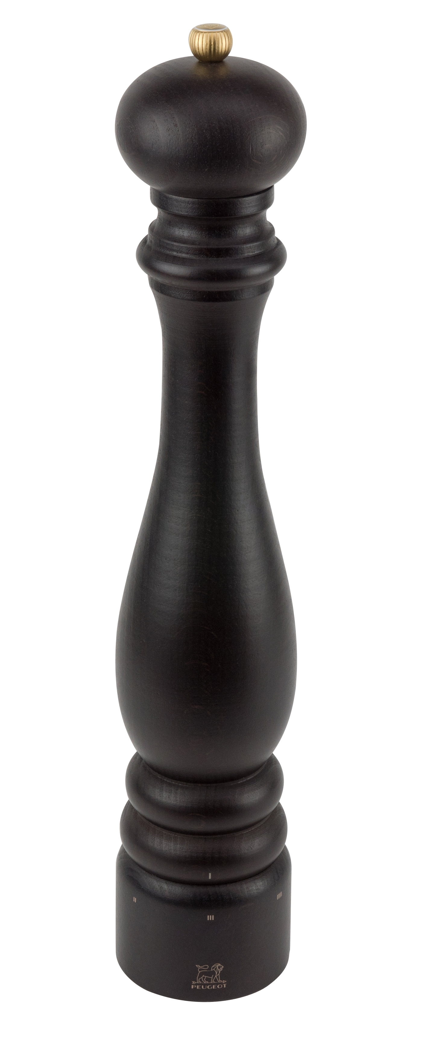 PARIS U'SELECT Pfeffermühle, Schoko. 40cm